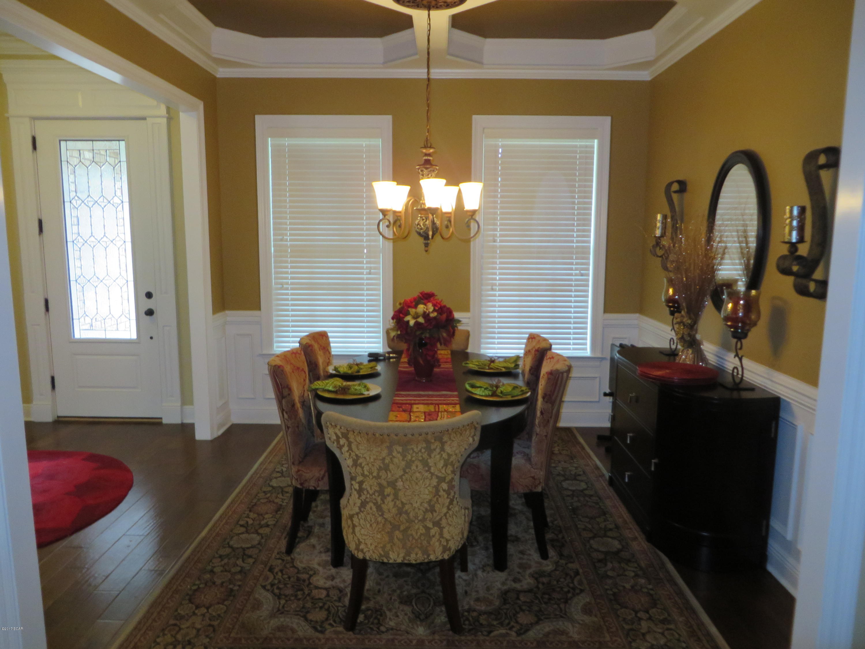 Hawks Landing - Residential