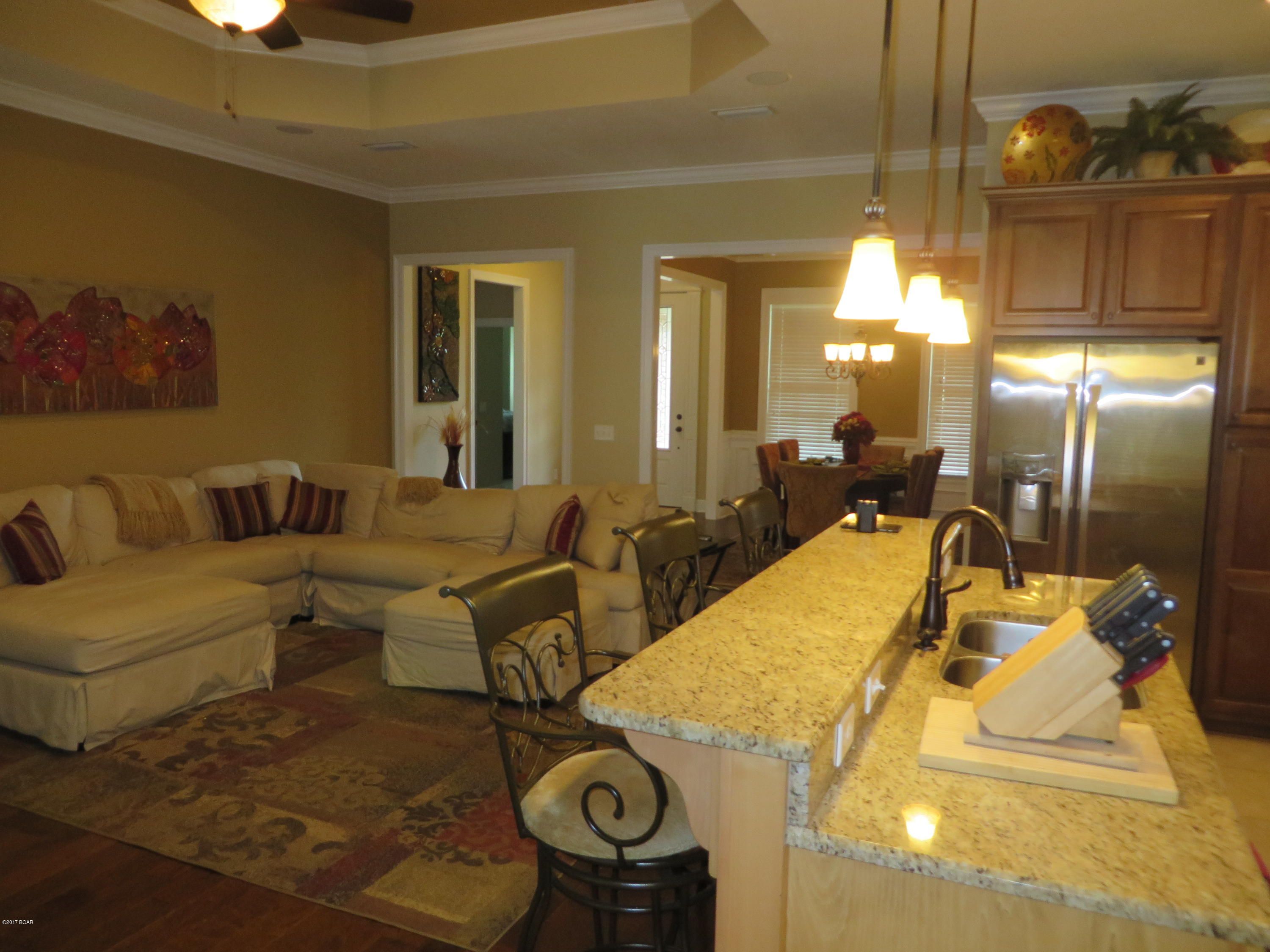 Hawks Landing - Residential