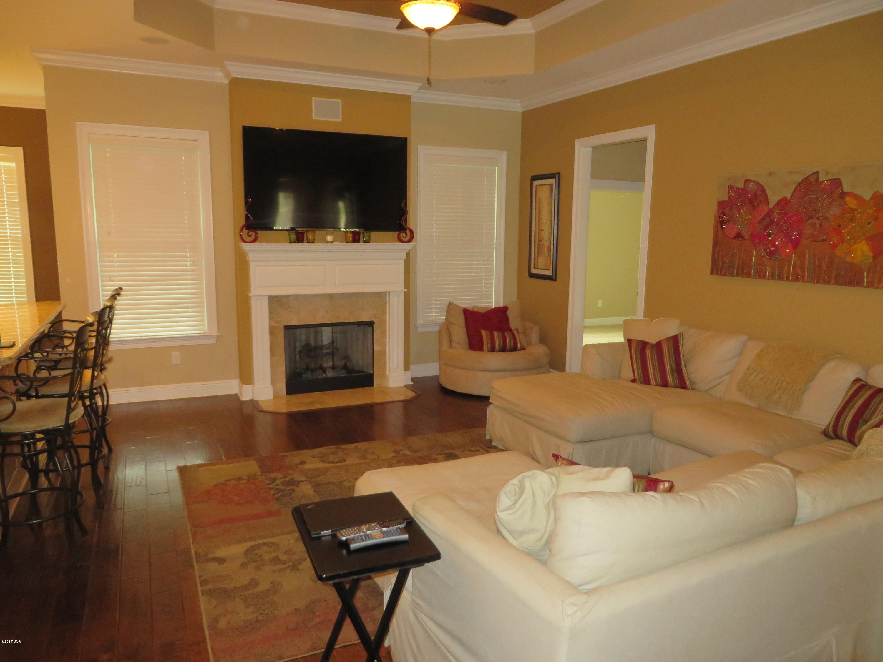 Hawks Landing - Residential