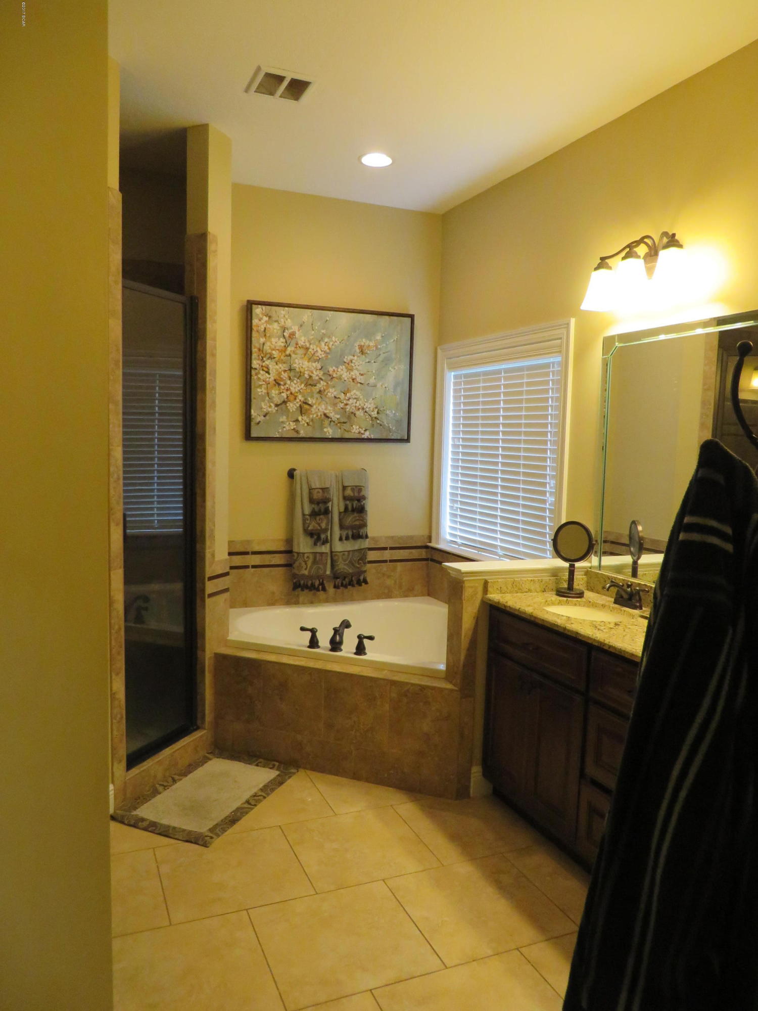 Hawks Landing - Residential