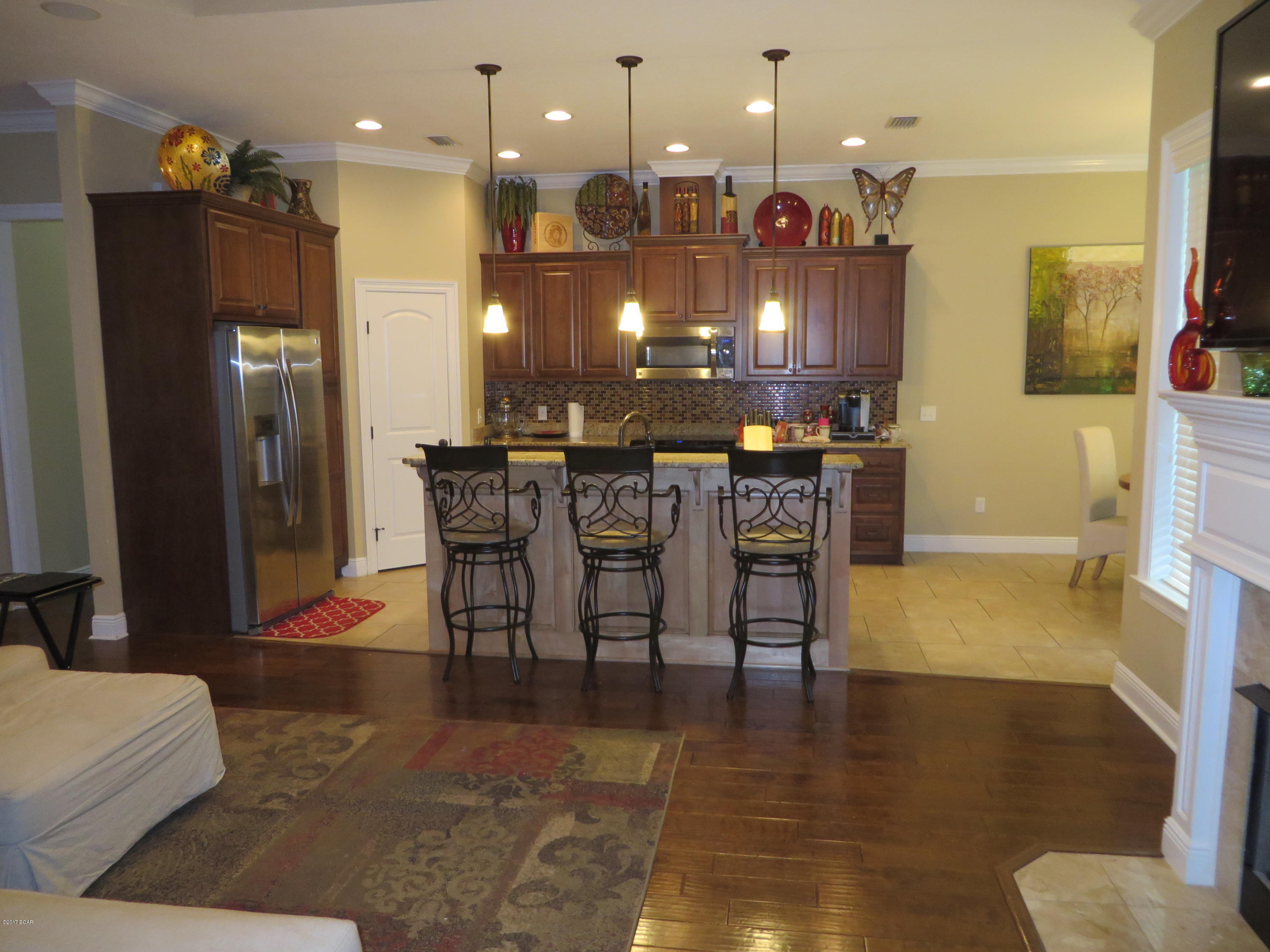 Hawks Landing - Residential