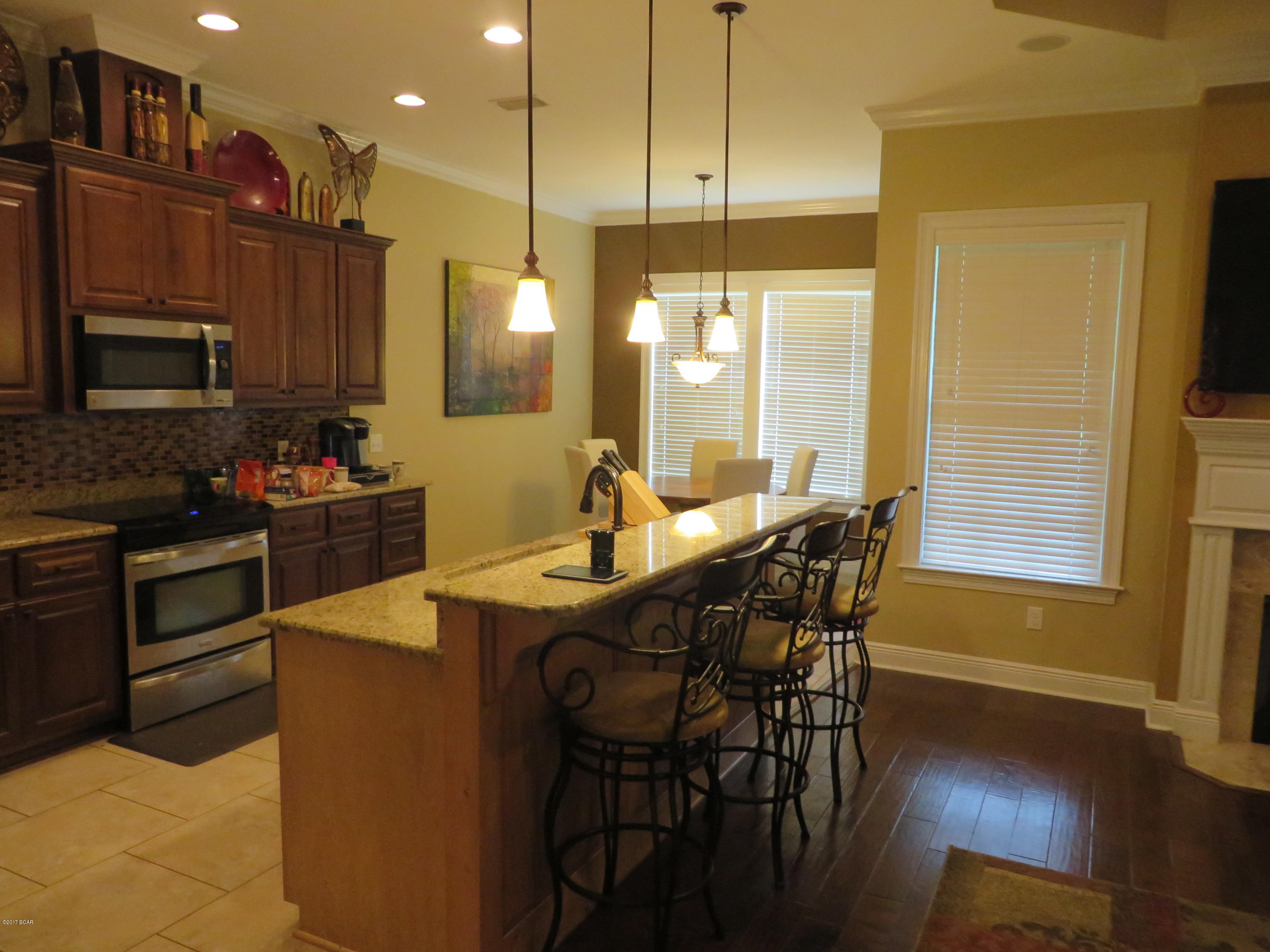 Hawks Landing - Residential