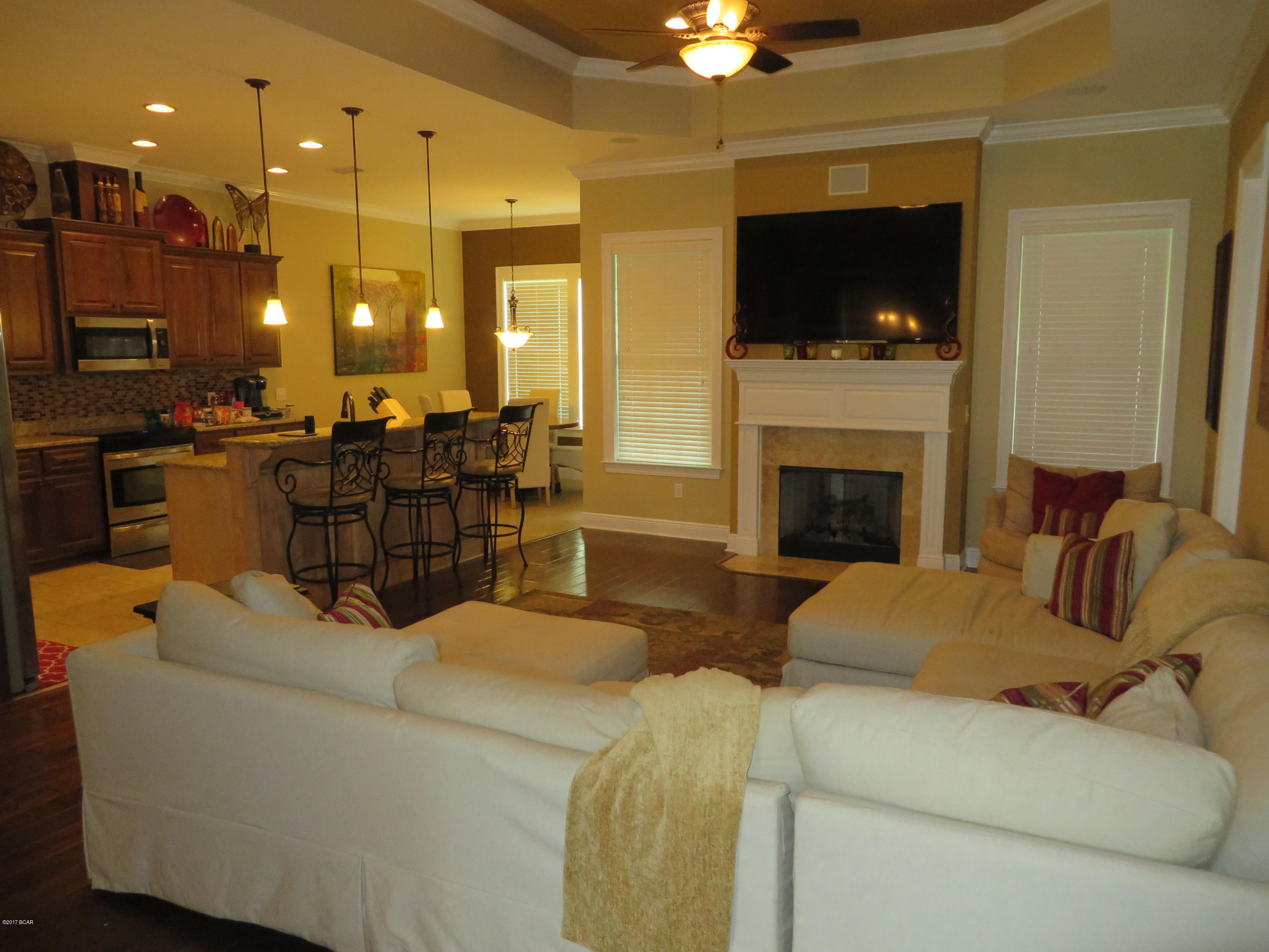 Hawks Landing - Residential