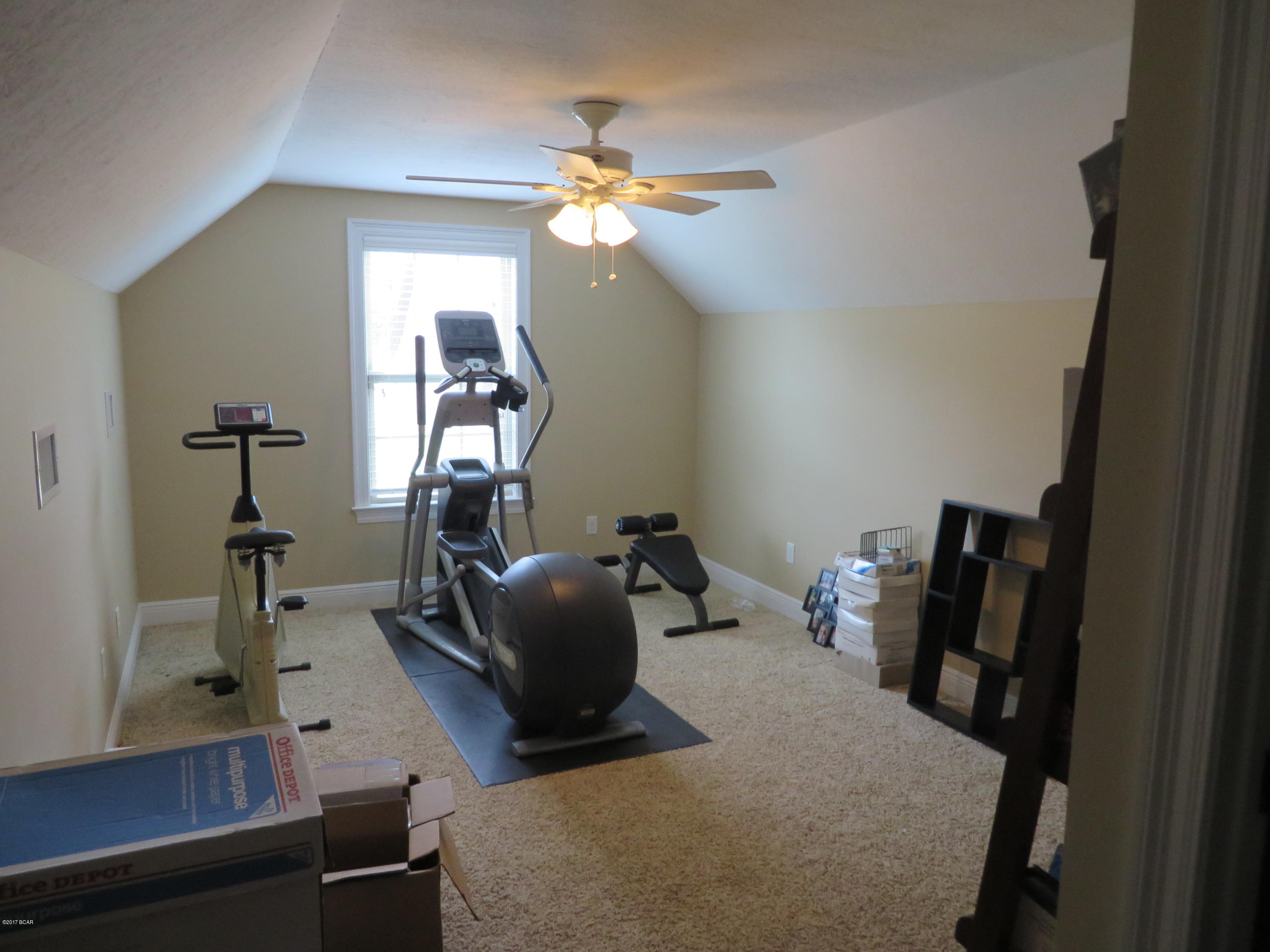 Hawks Landing - Residential