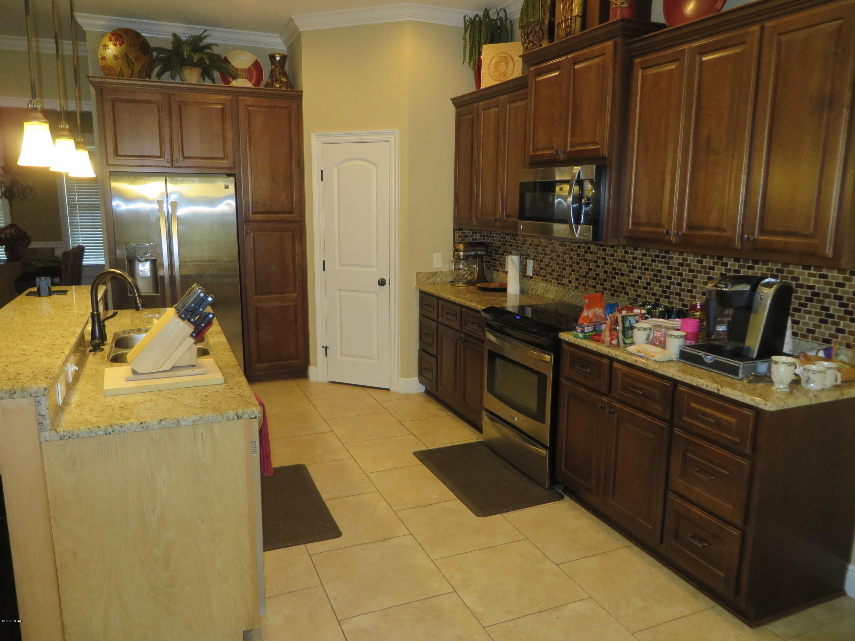 Hawks Landing - Residential