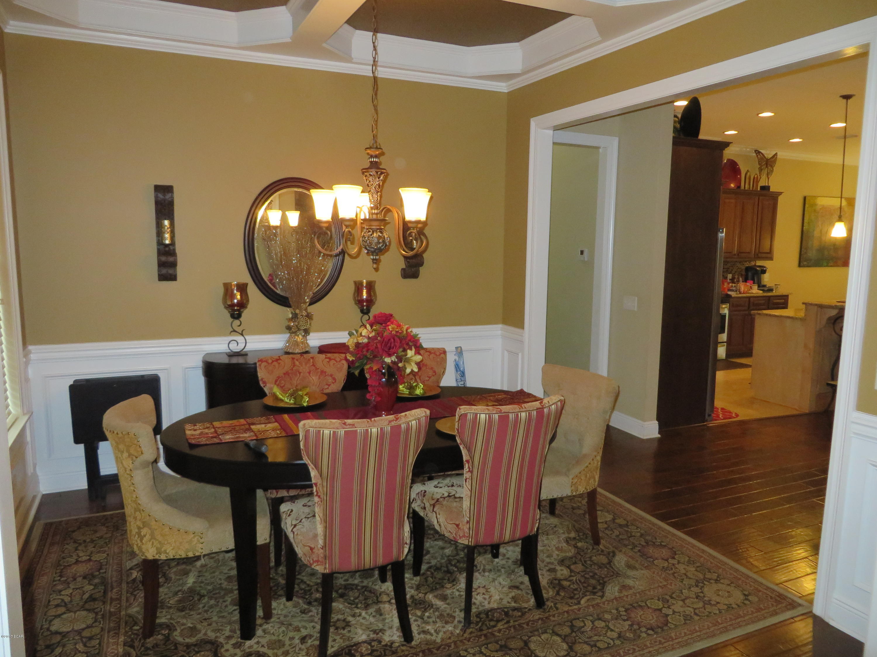 Hawks Landing - Residential