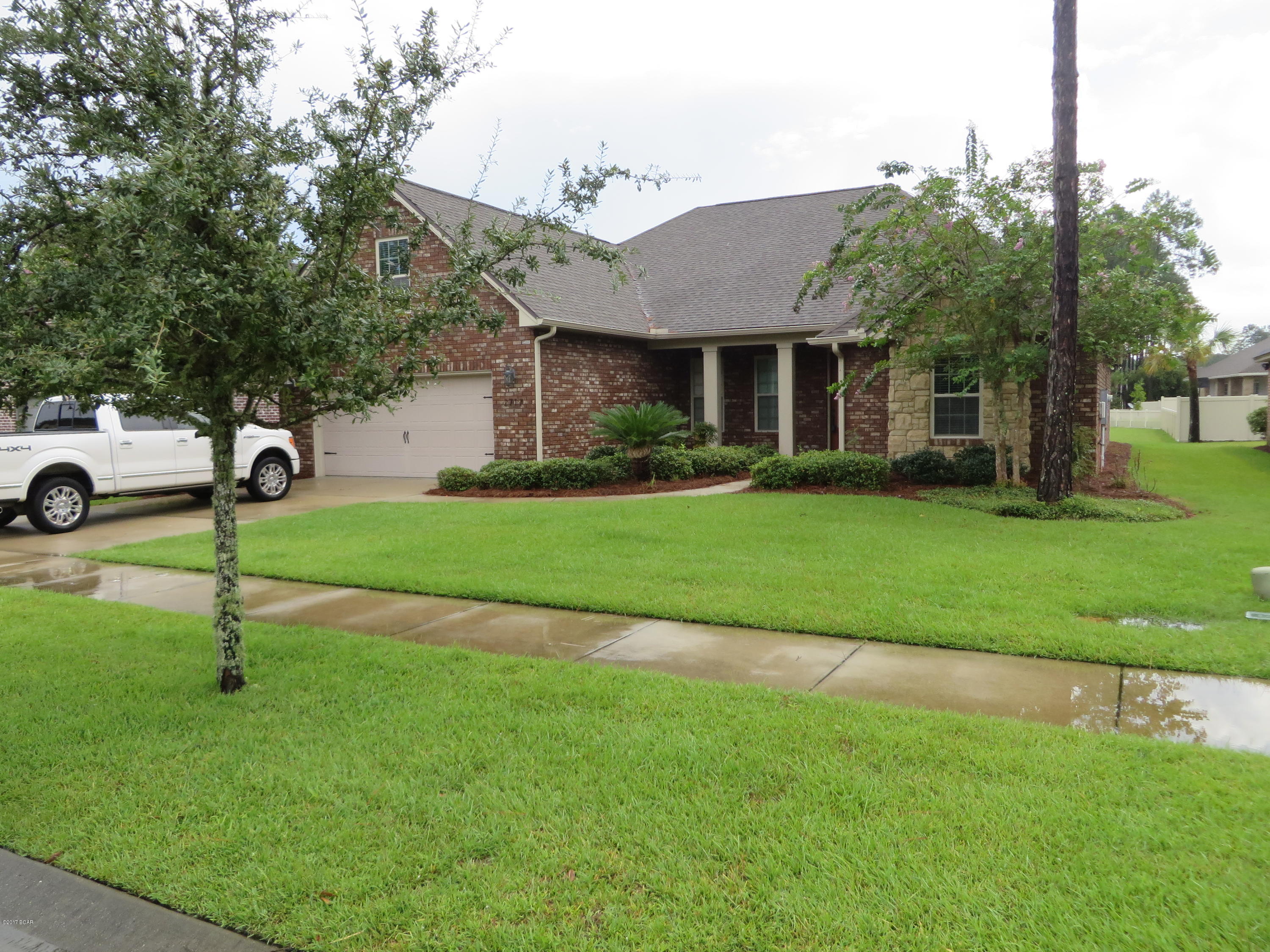 Hawks Landing - Residential