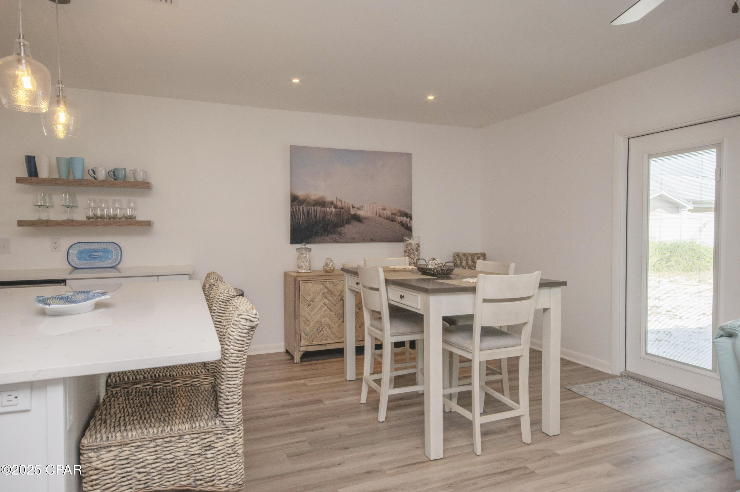 Treasure Island - Residential