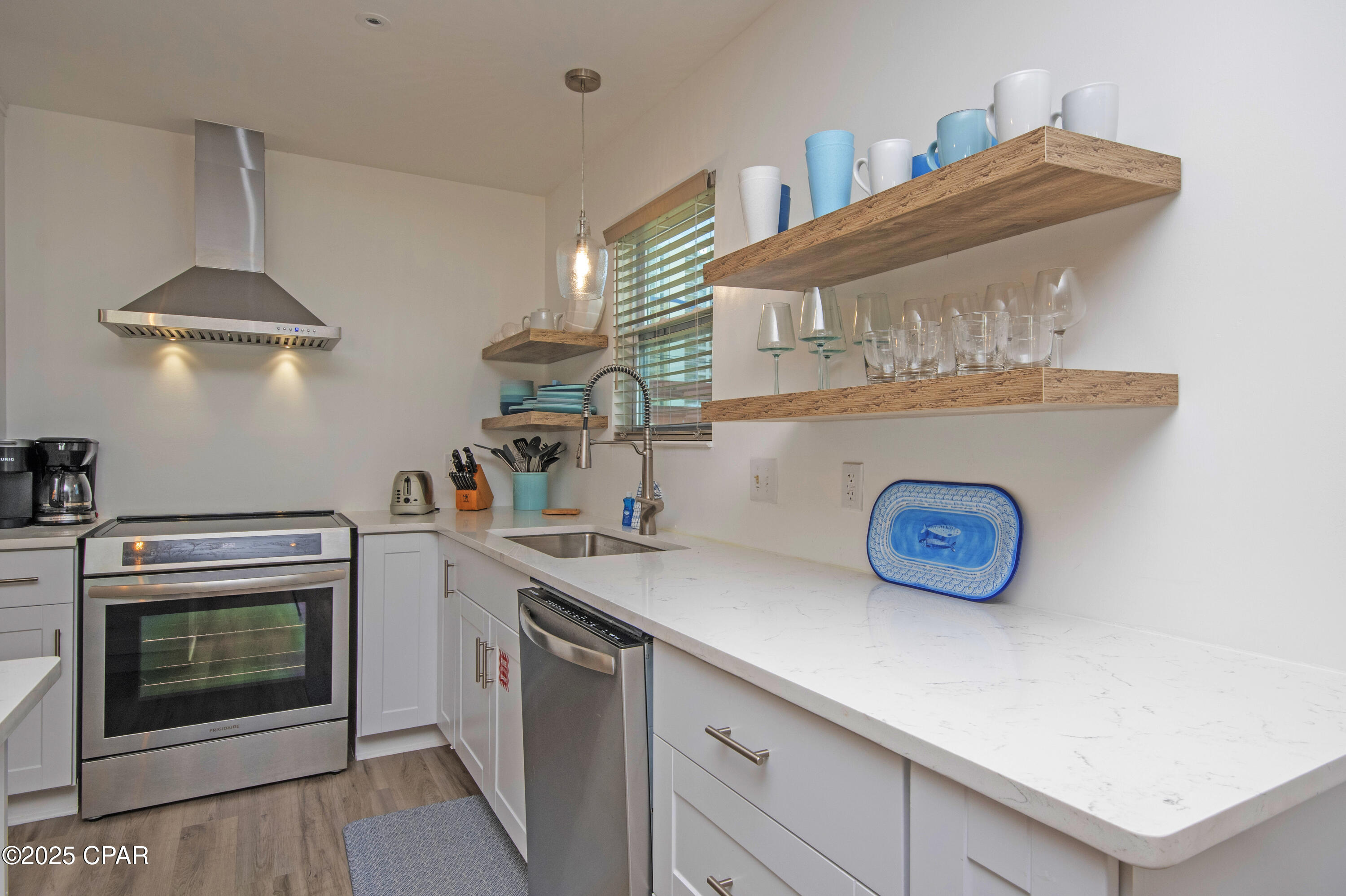 Treasure Island - Residential