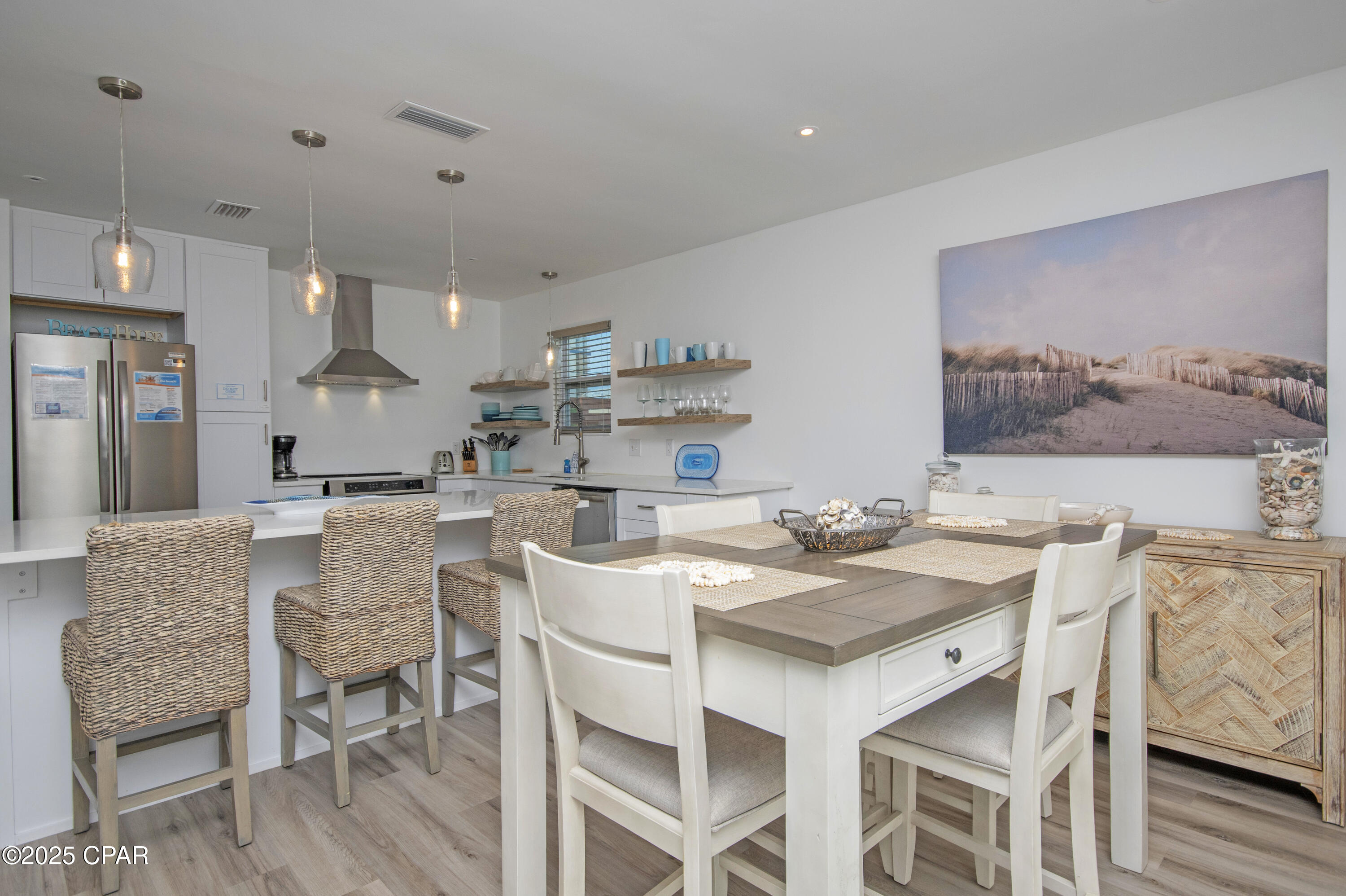 Treasure Island - Residential