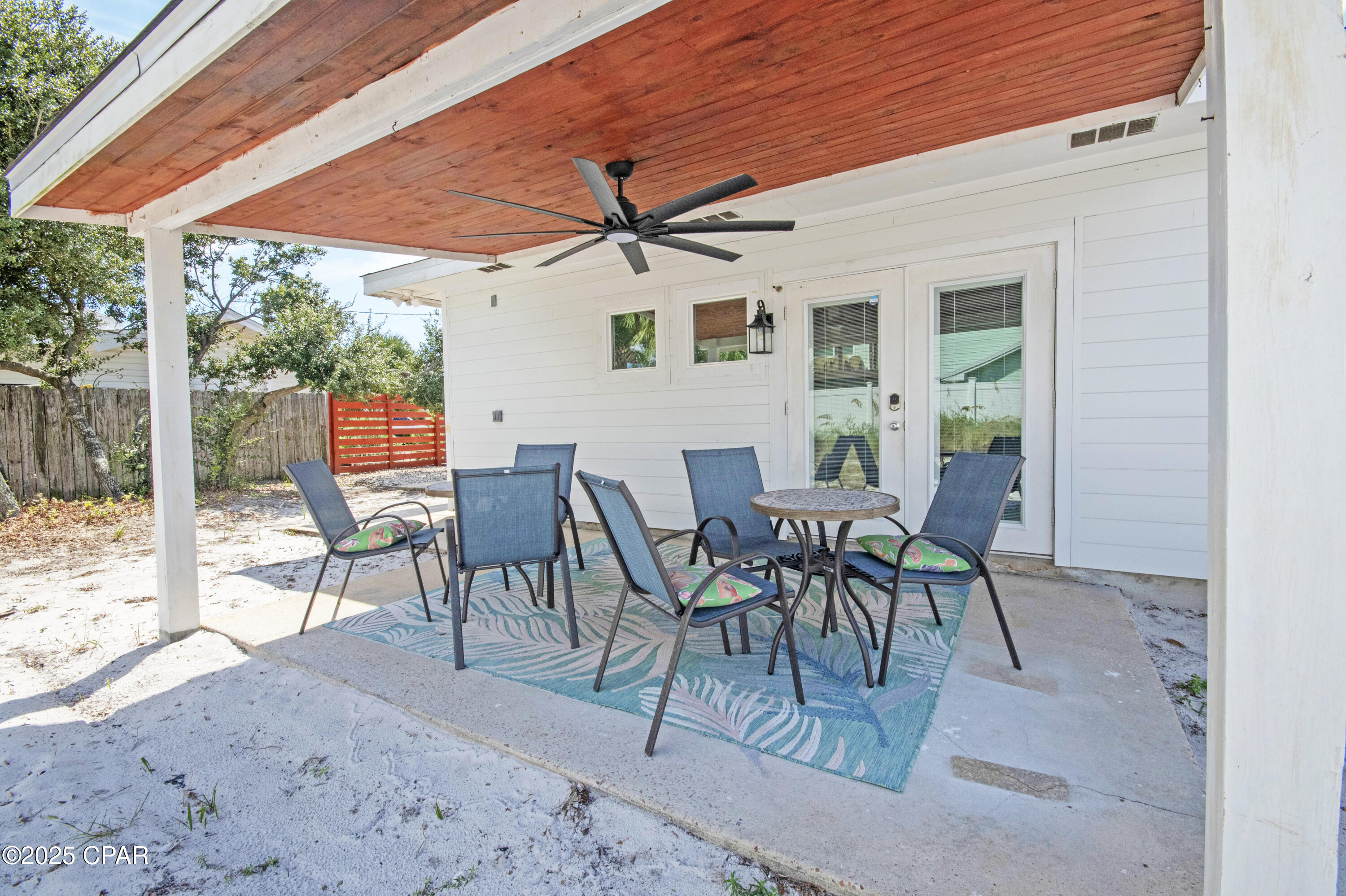 Treasure Island - Residential