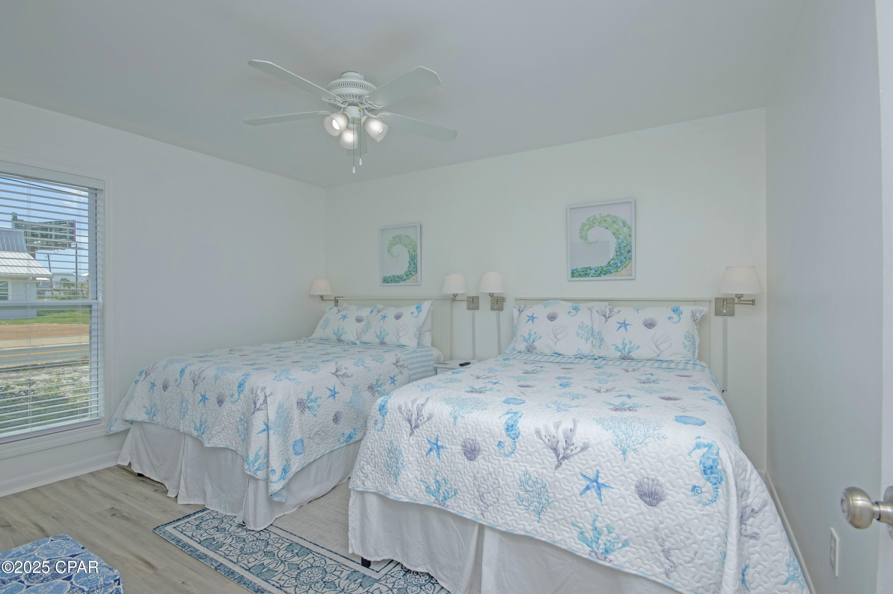 Treasure Island - Residential