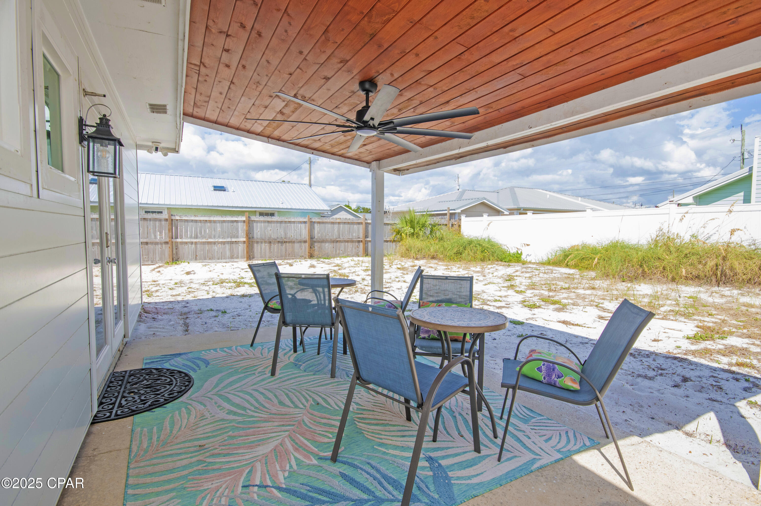 Treasure Island - Residential