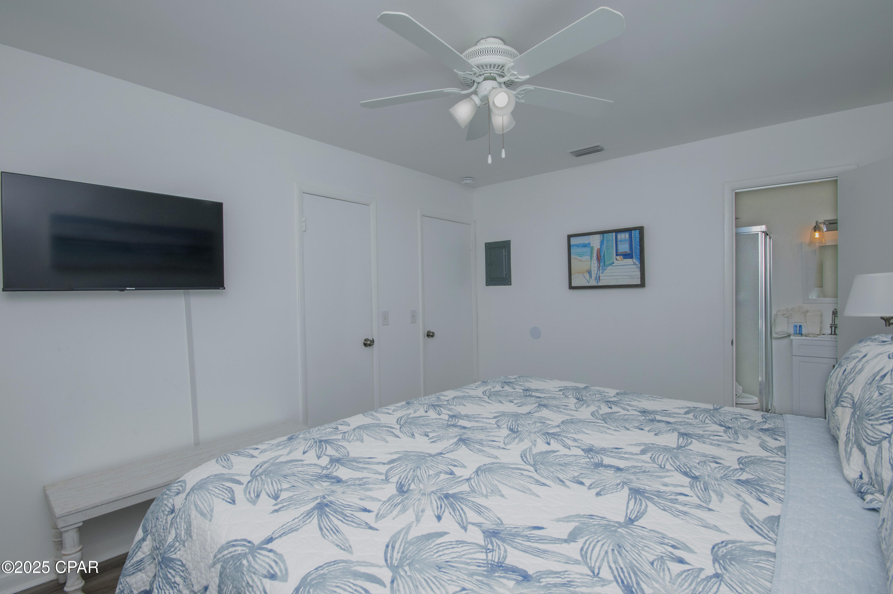 Treasure Island - Residential