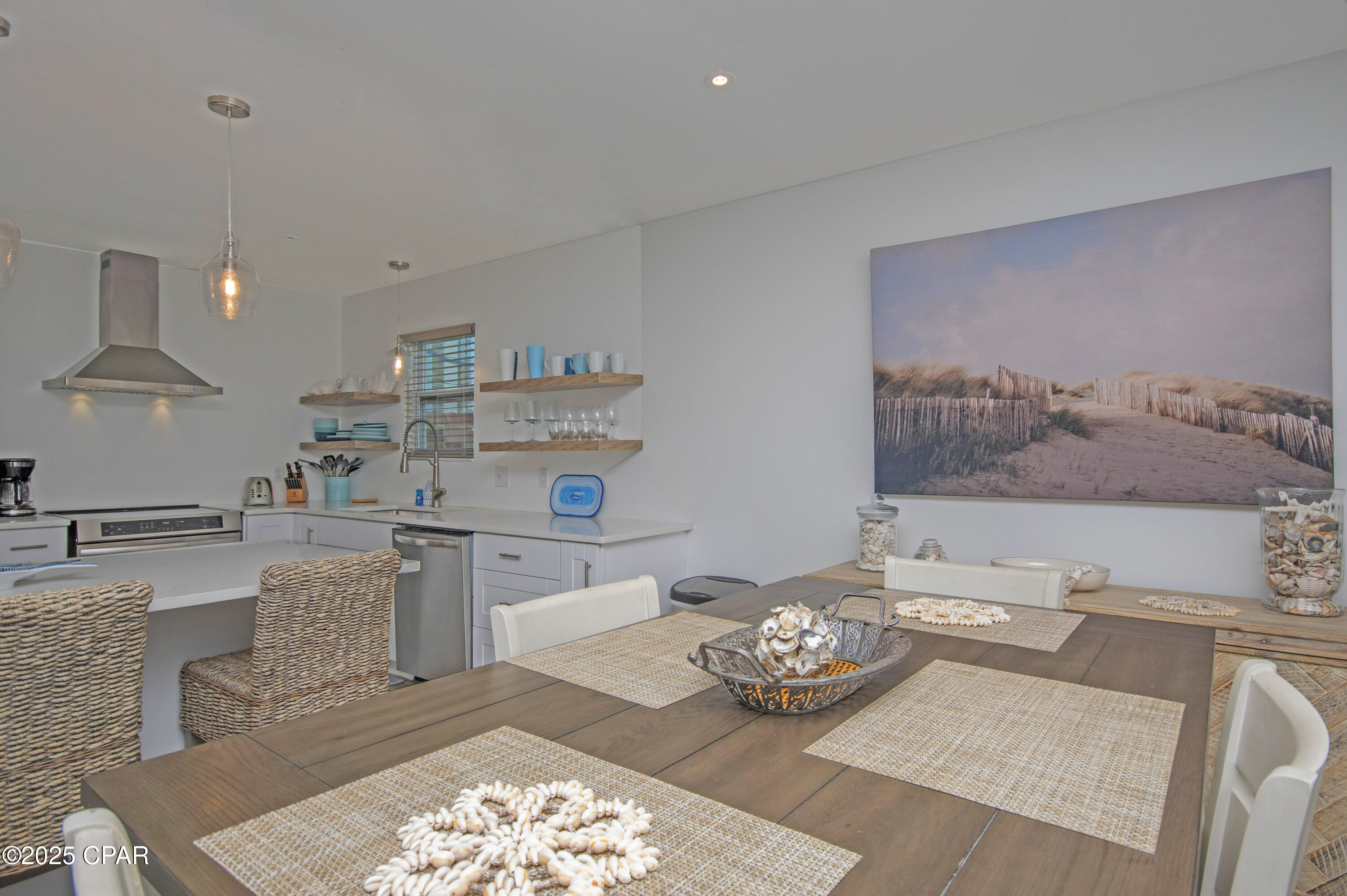 Treasure Island - Residential