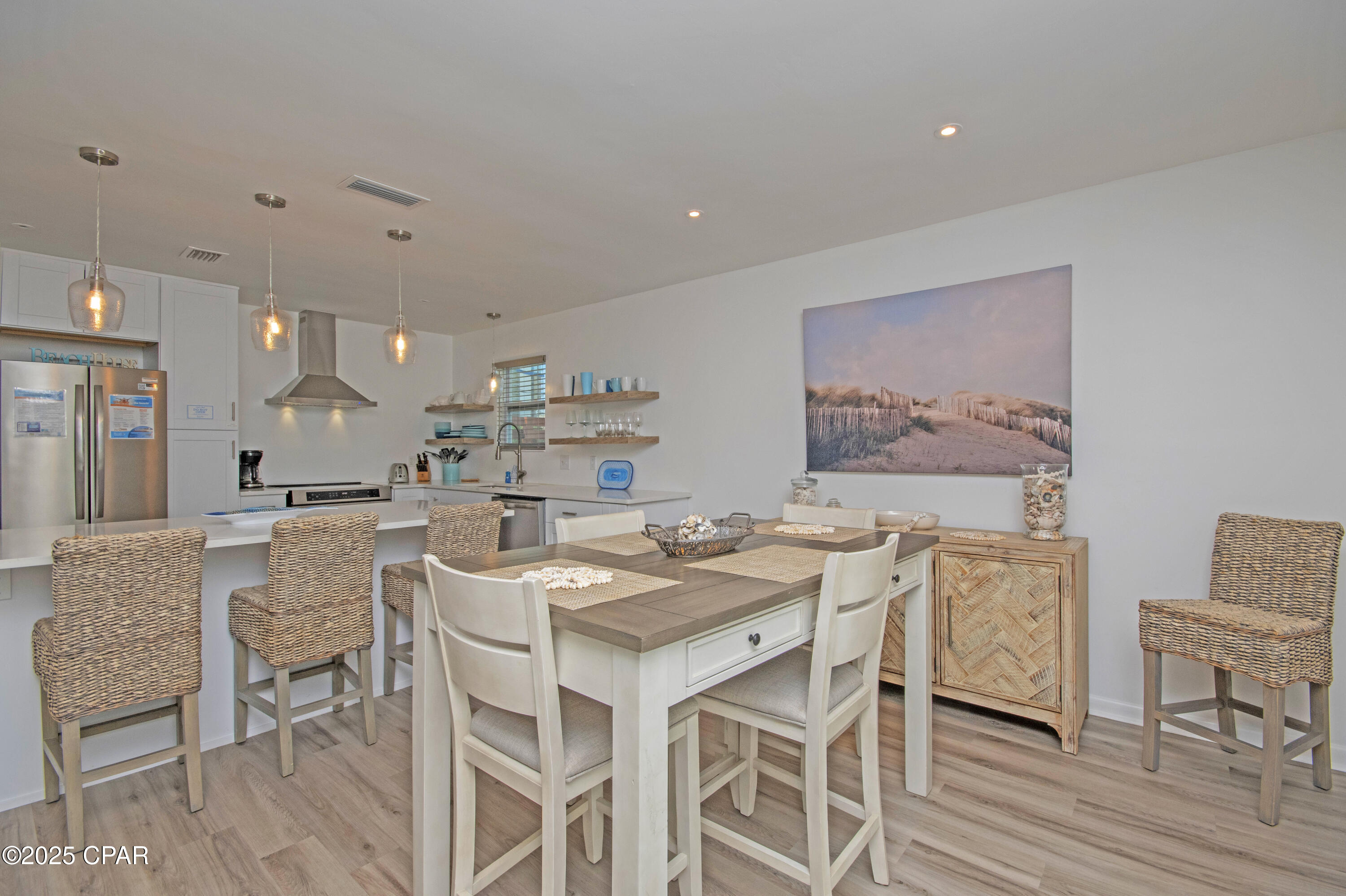 Treasure Island - Residential