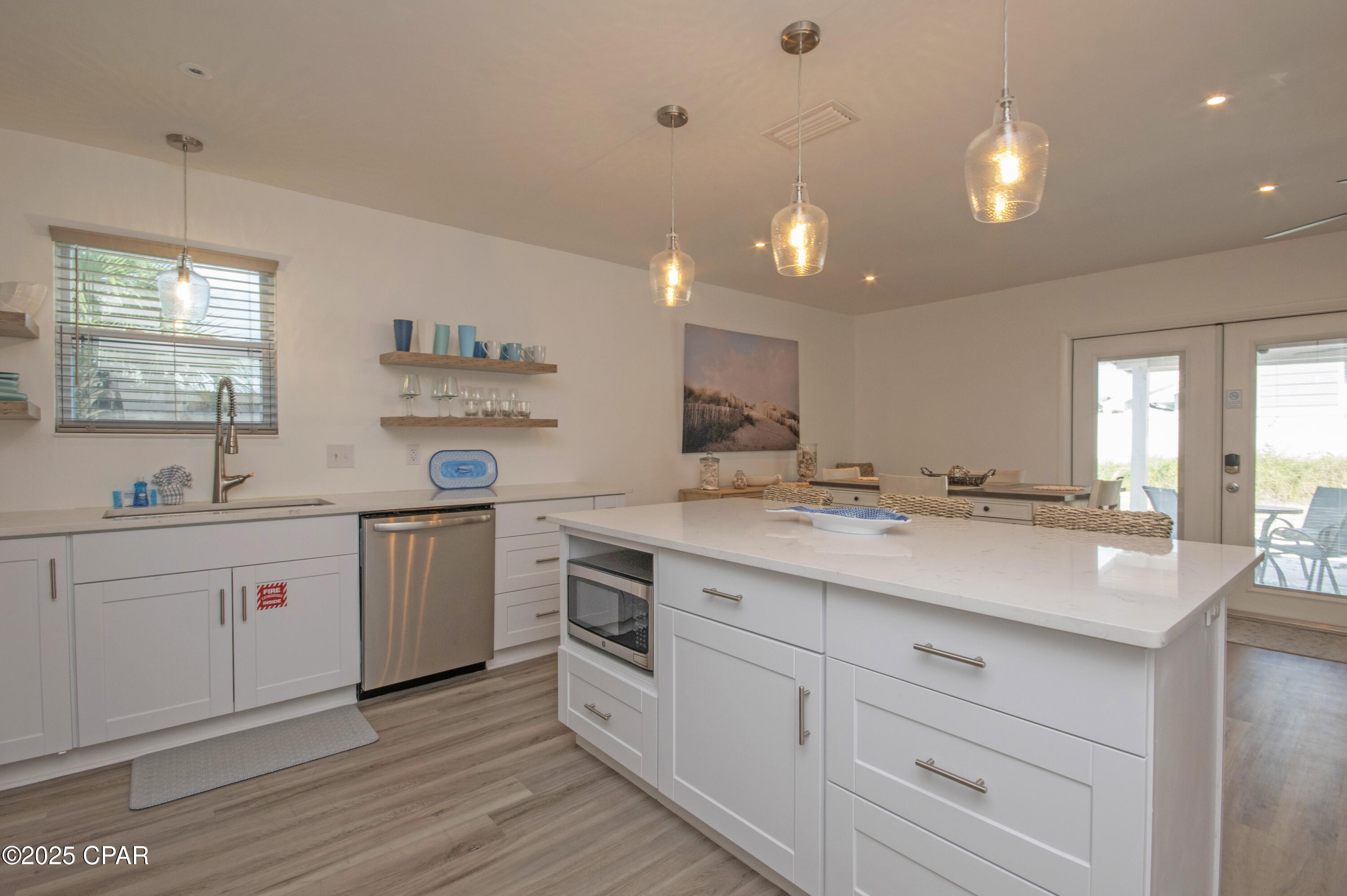 Treasure Island - Residential