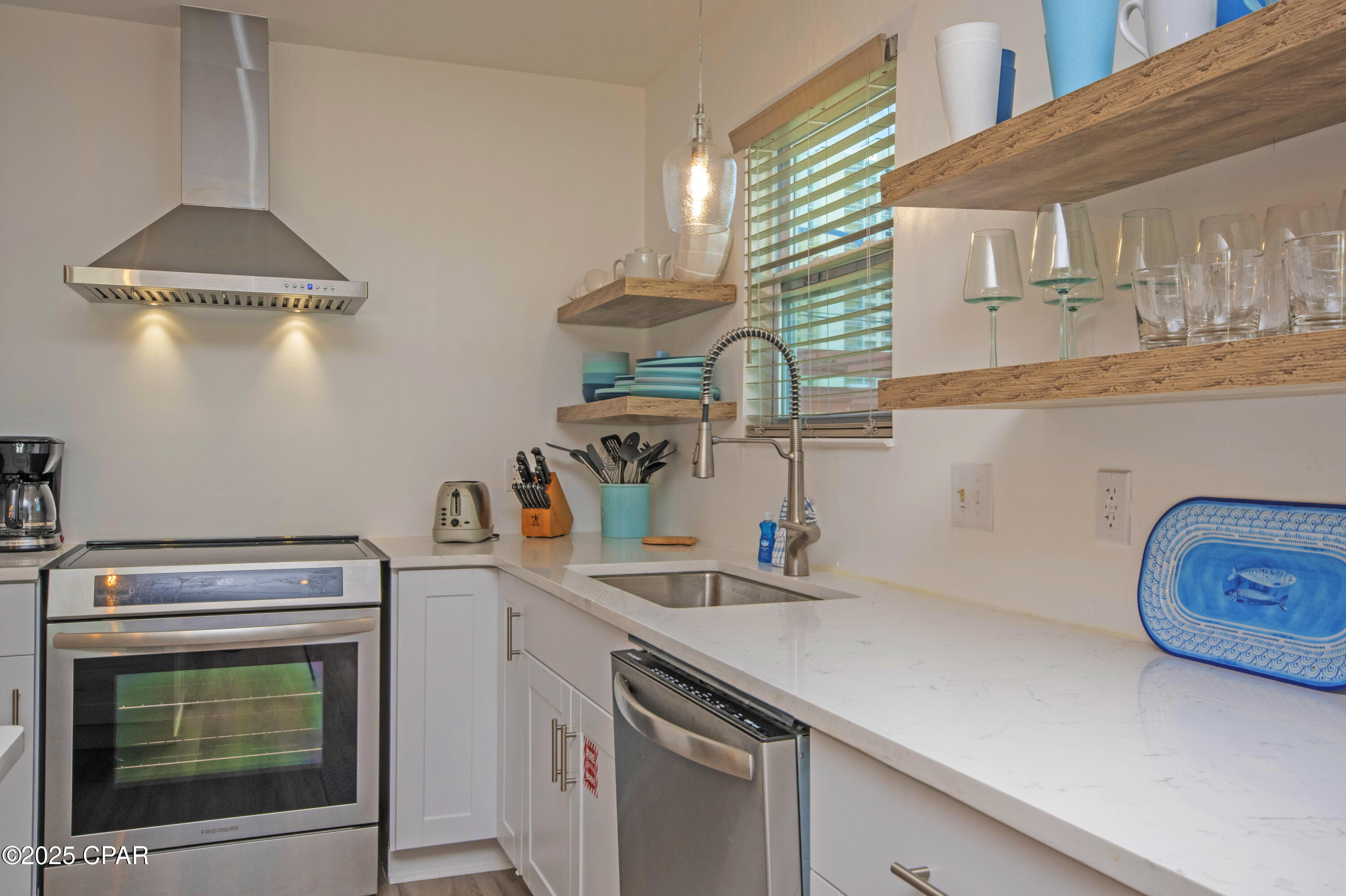 Treasure Island - Residential