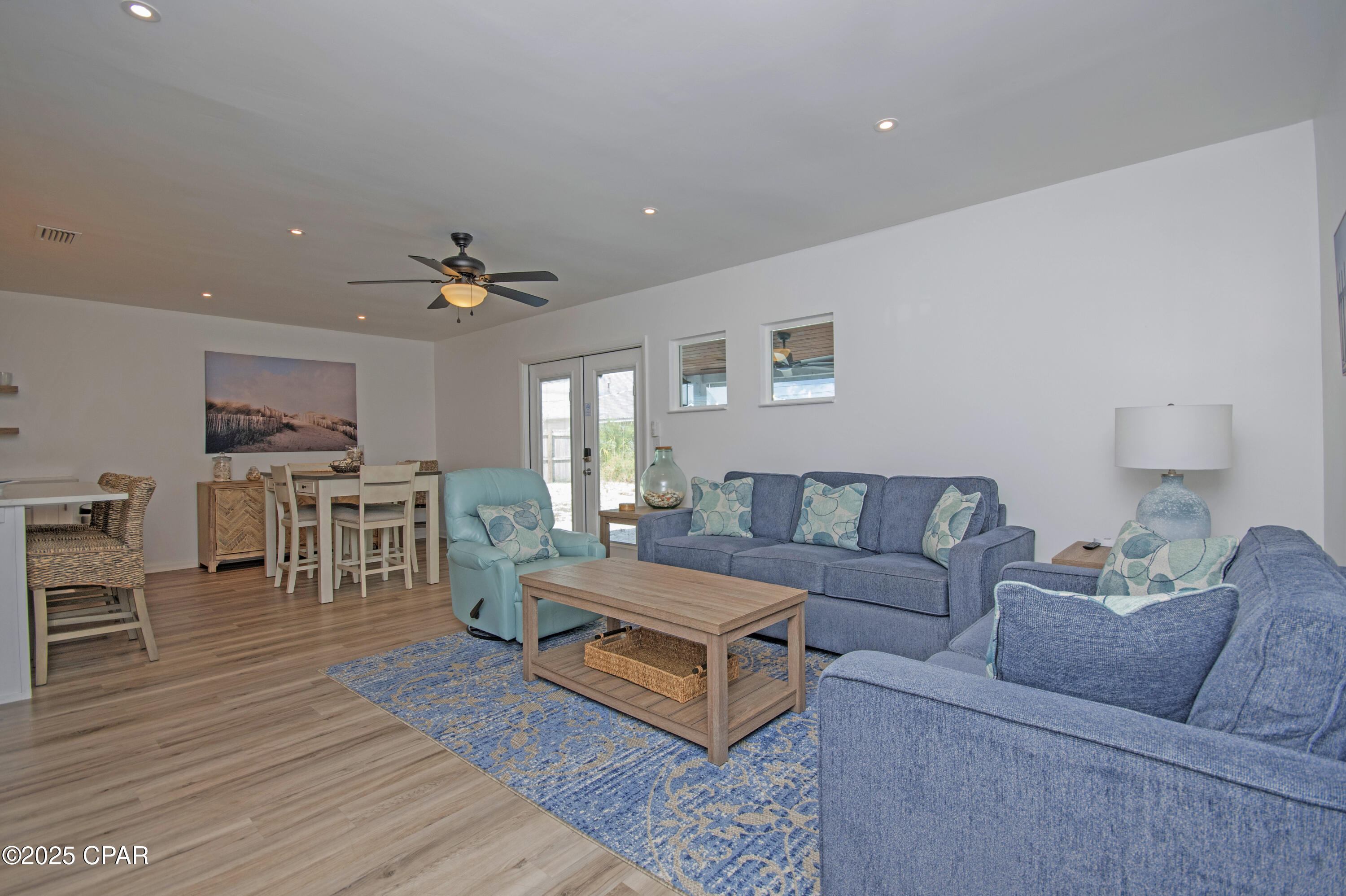 Treasure Island - Residential