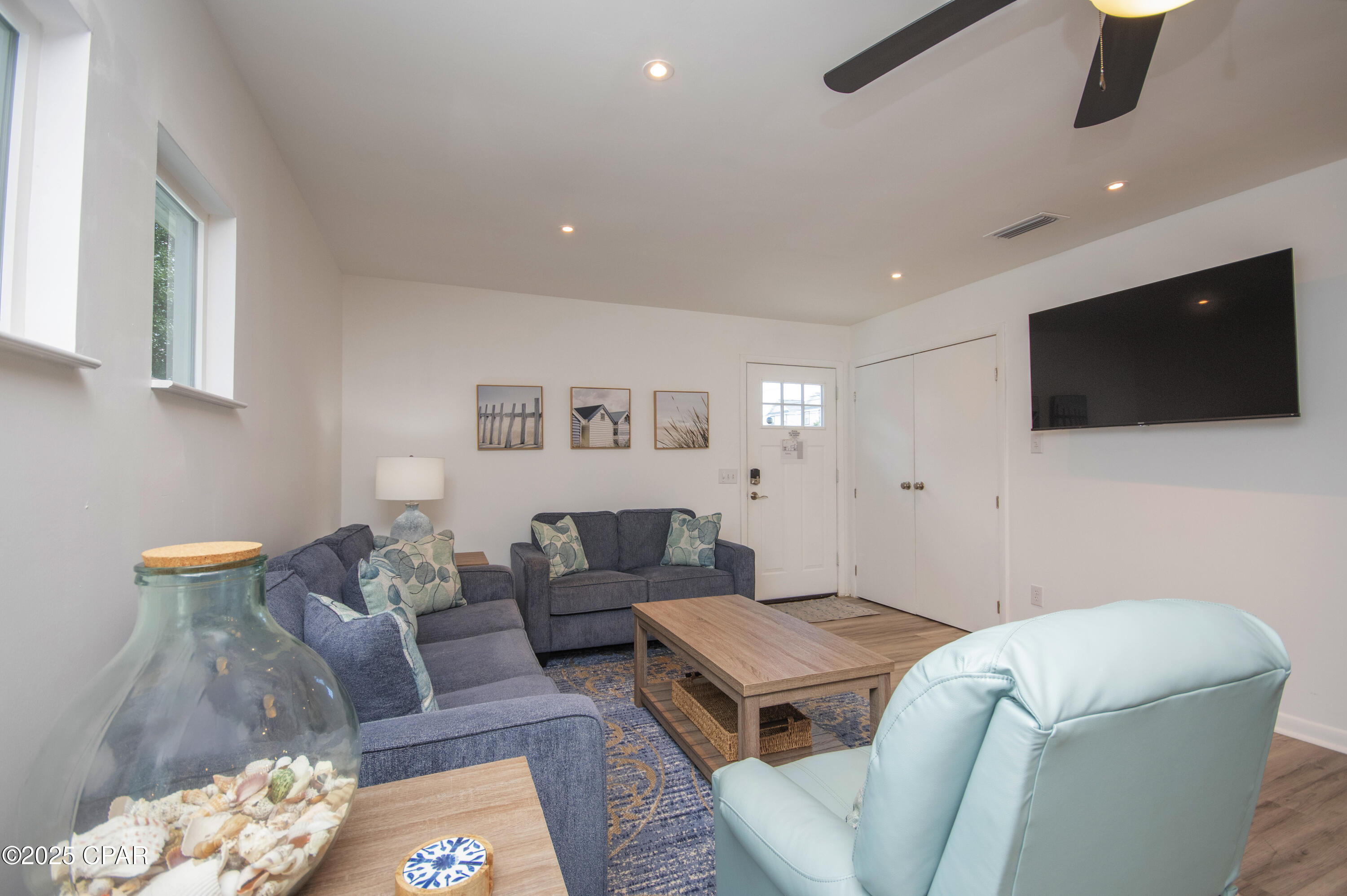 Treasure Island - Residential