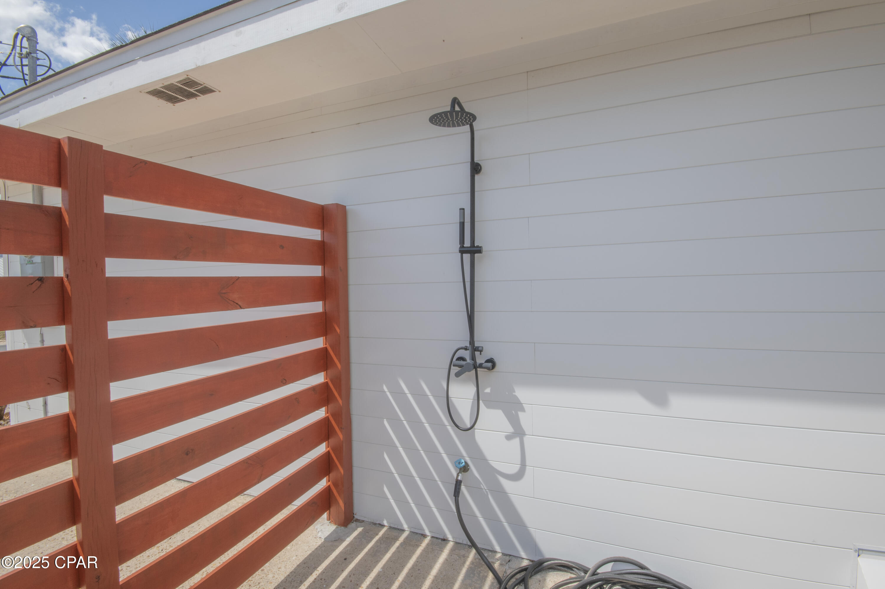 Treasure Island - Residential