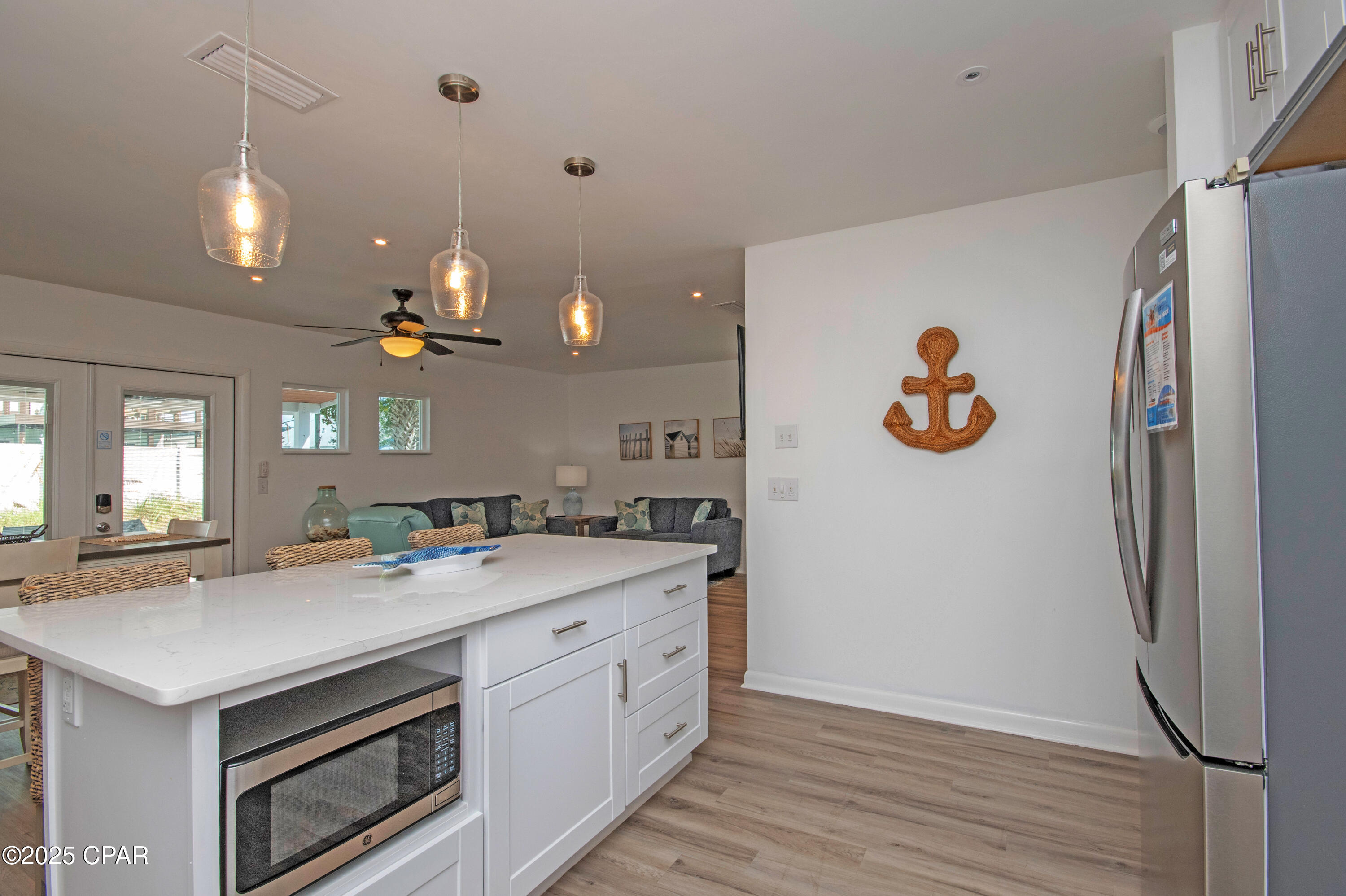 Treasure Island - Residential