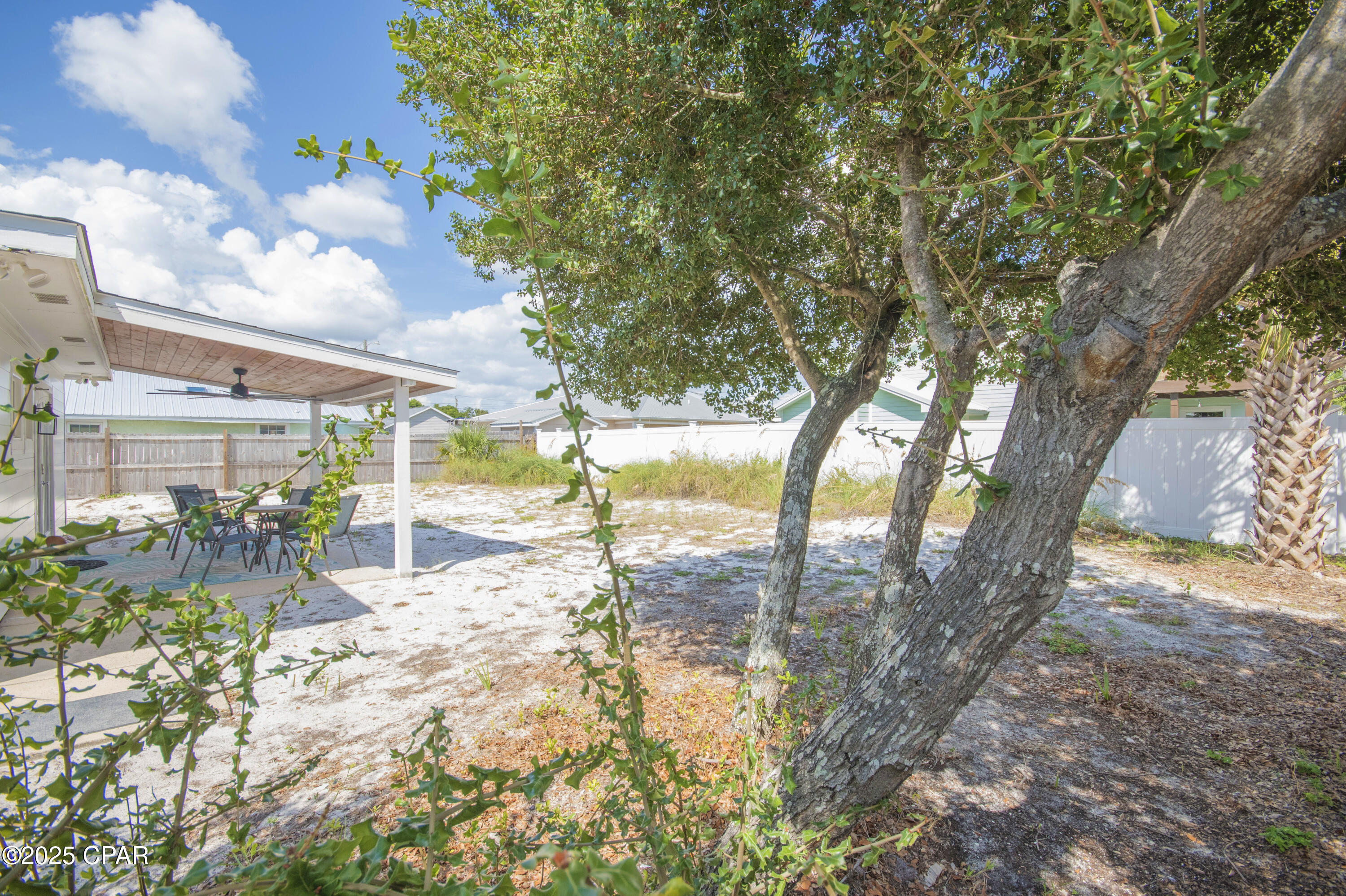 Treasure Island - Residential