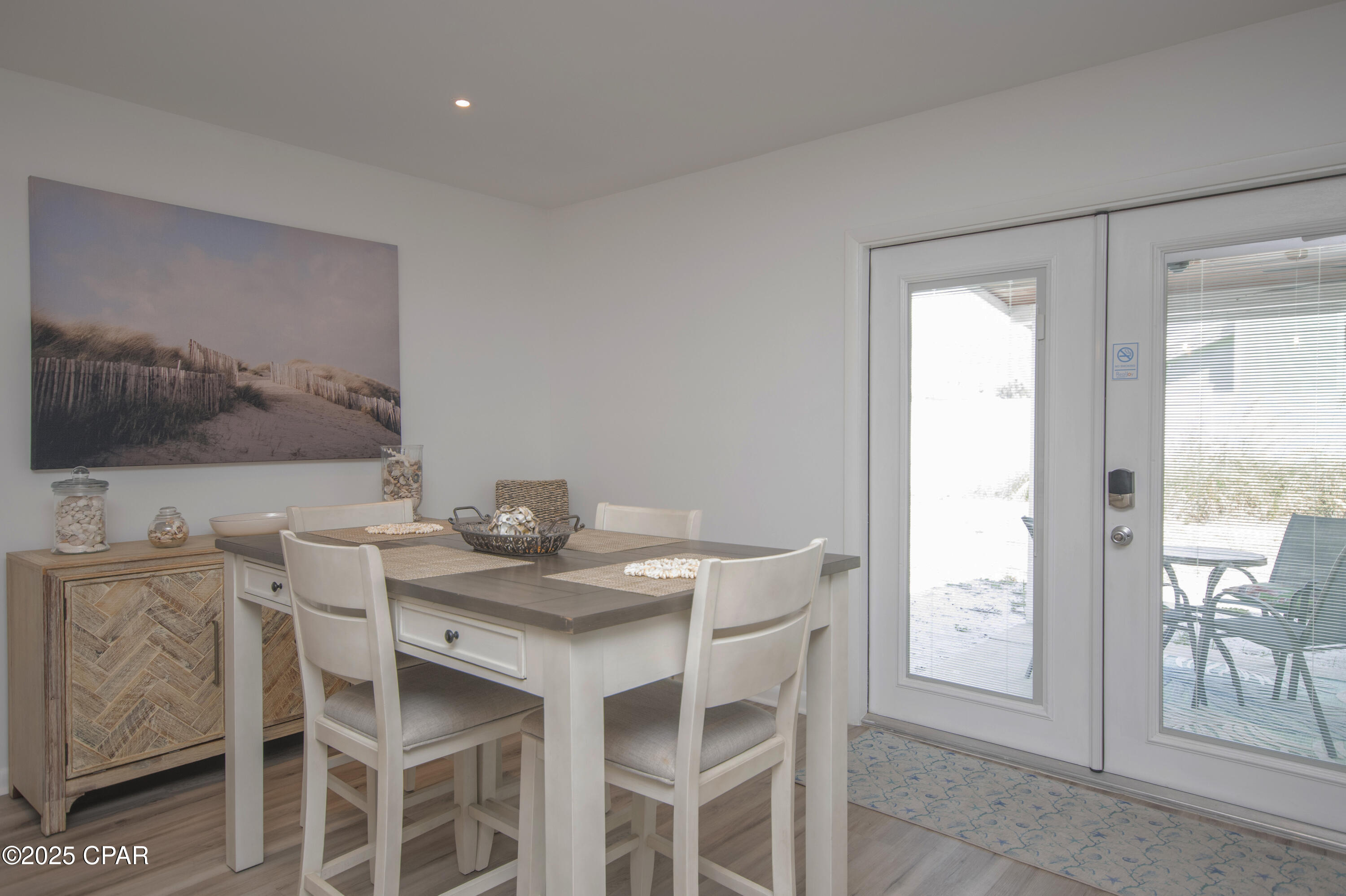 Treasure Island - Residential