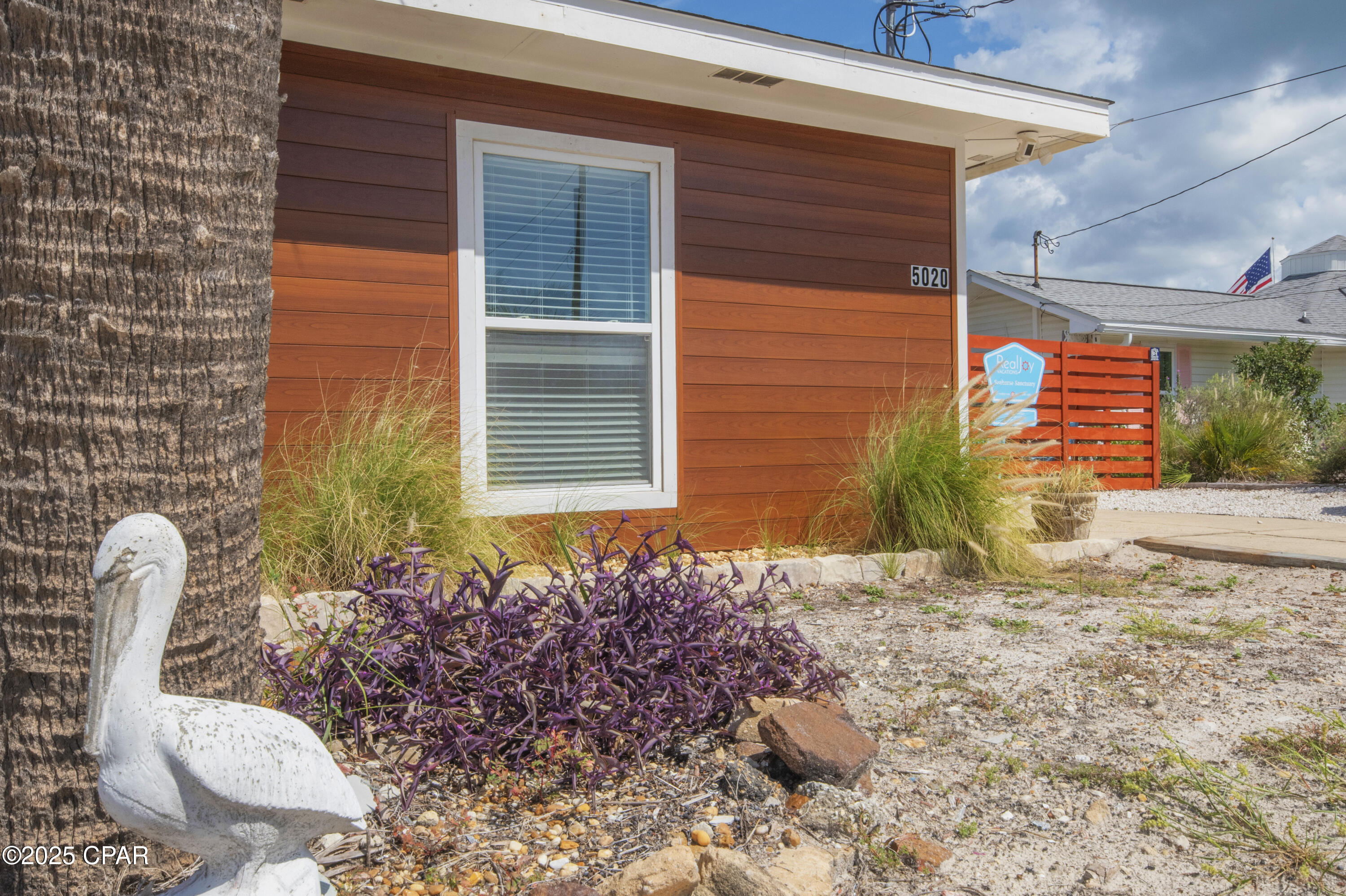 Treasure Island - Residential