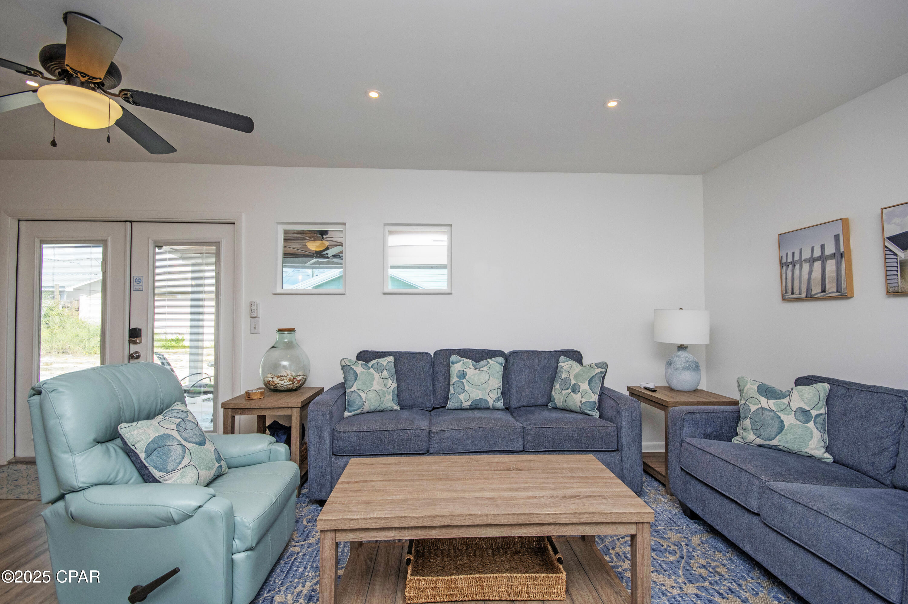 Treasure Island - Residential