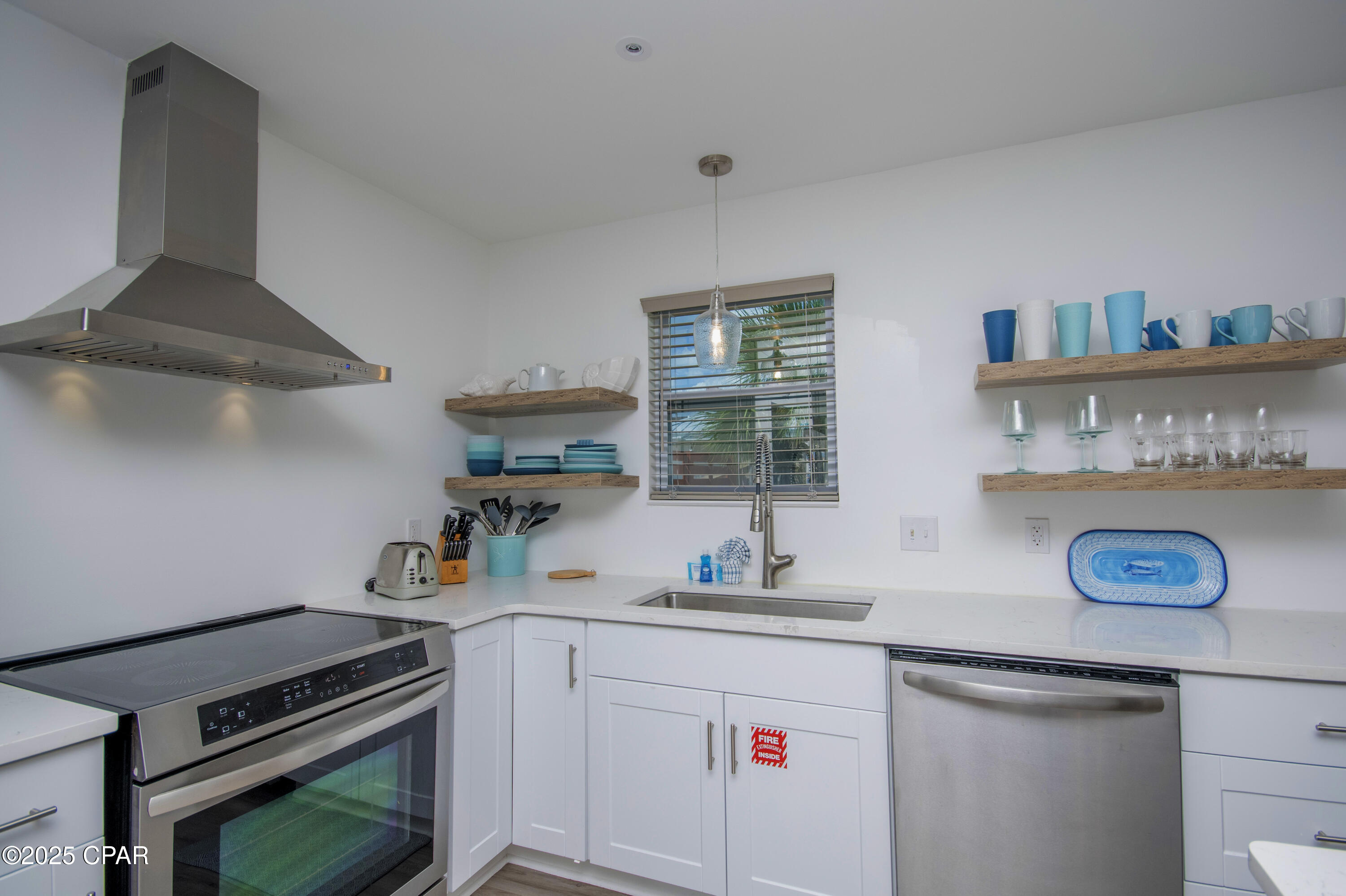 Treasure Island - Residential