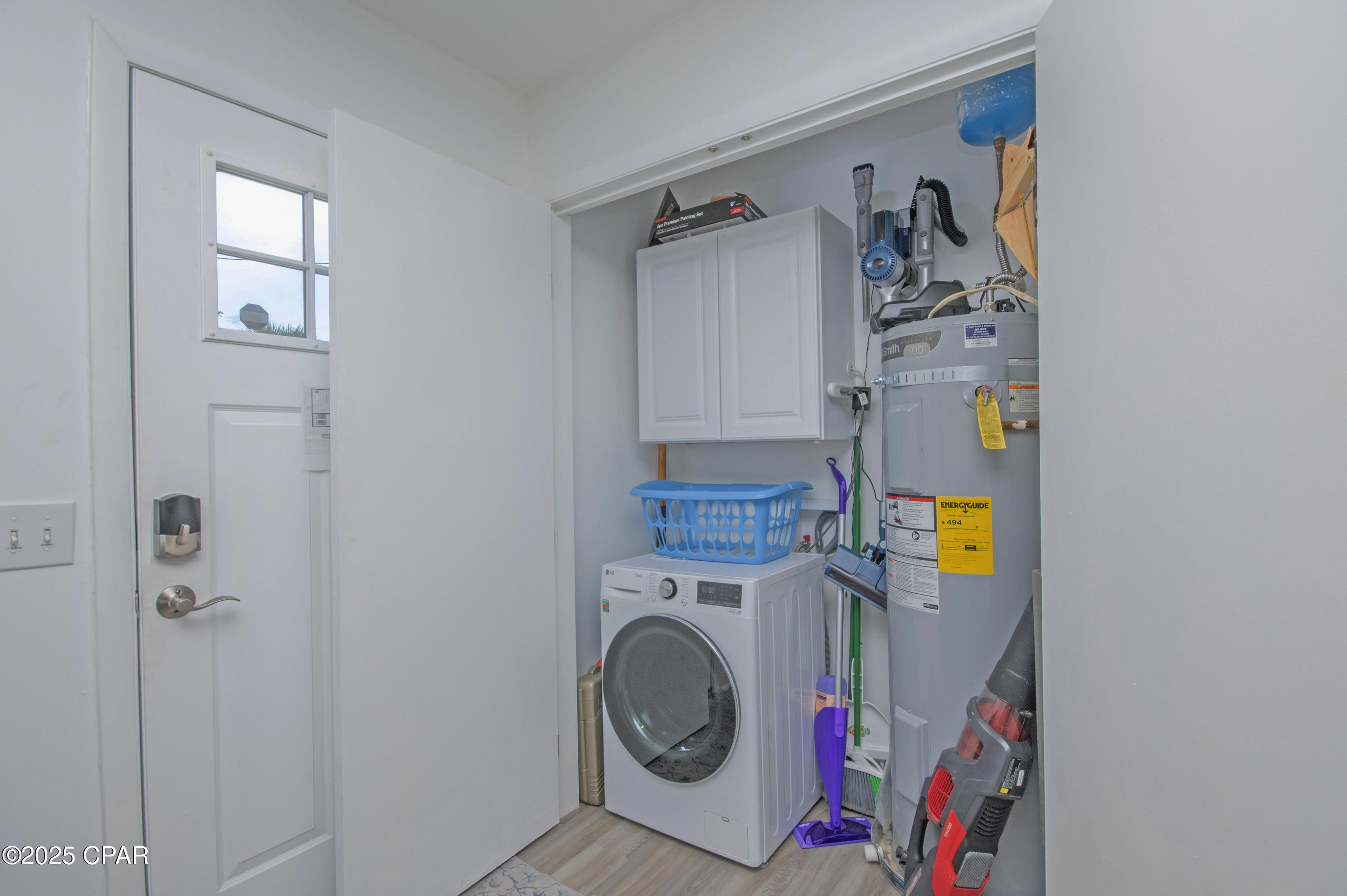 Treasure Island - Residential