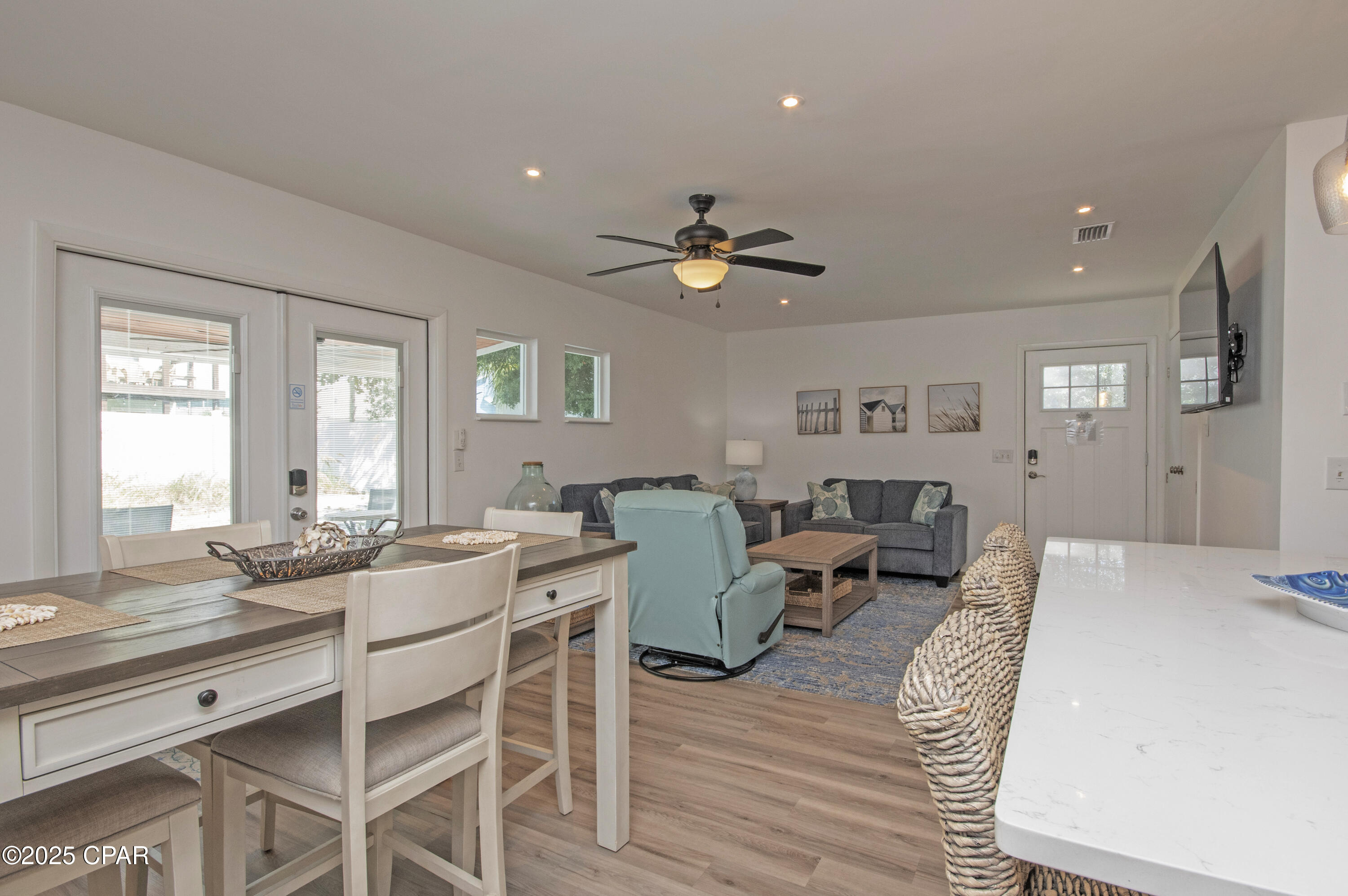 Treasure Island - Residential