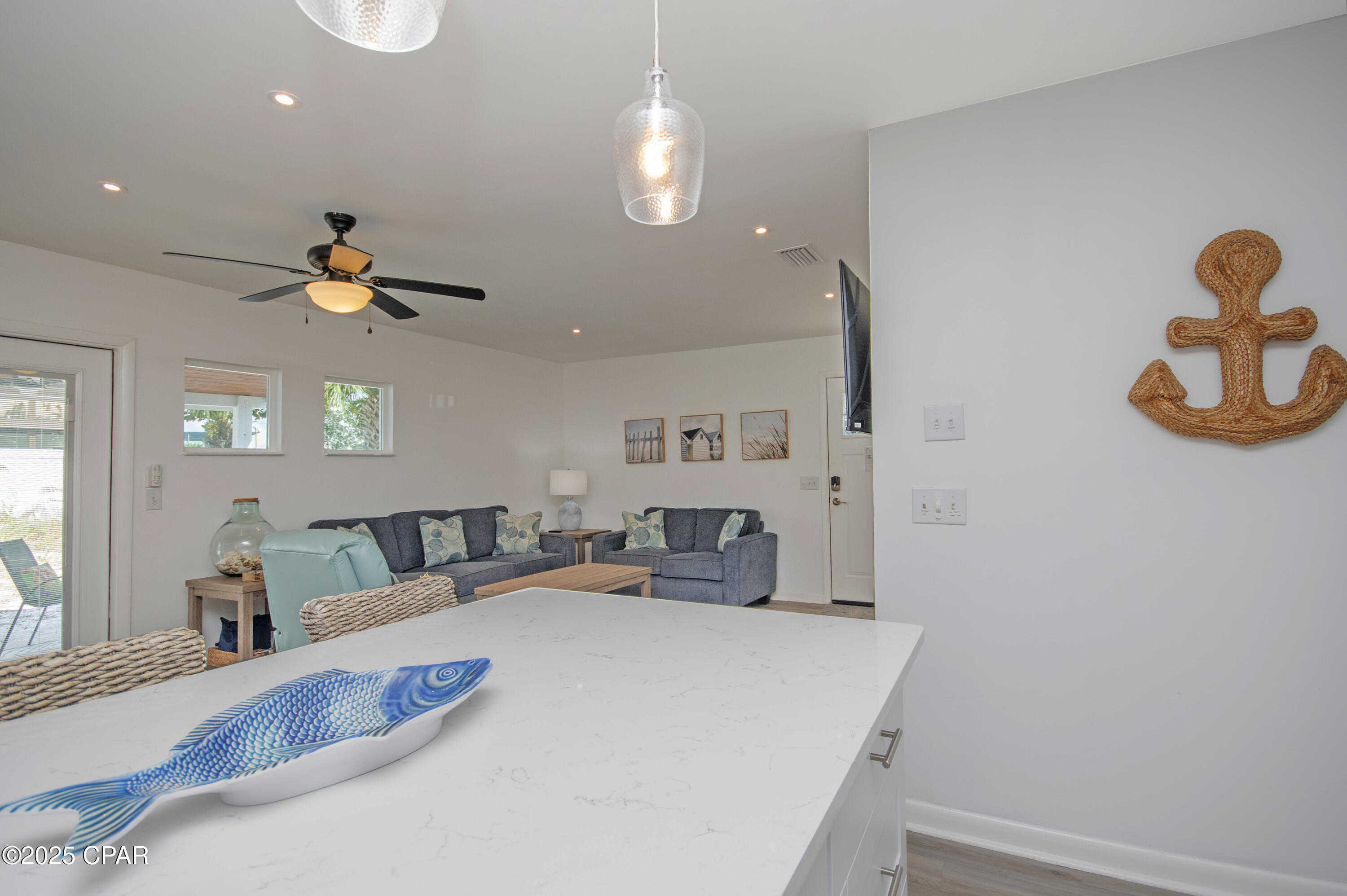 Treasure Island - Residential