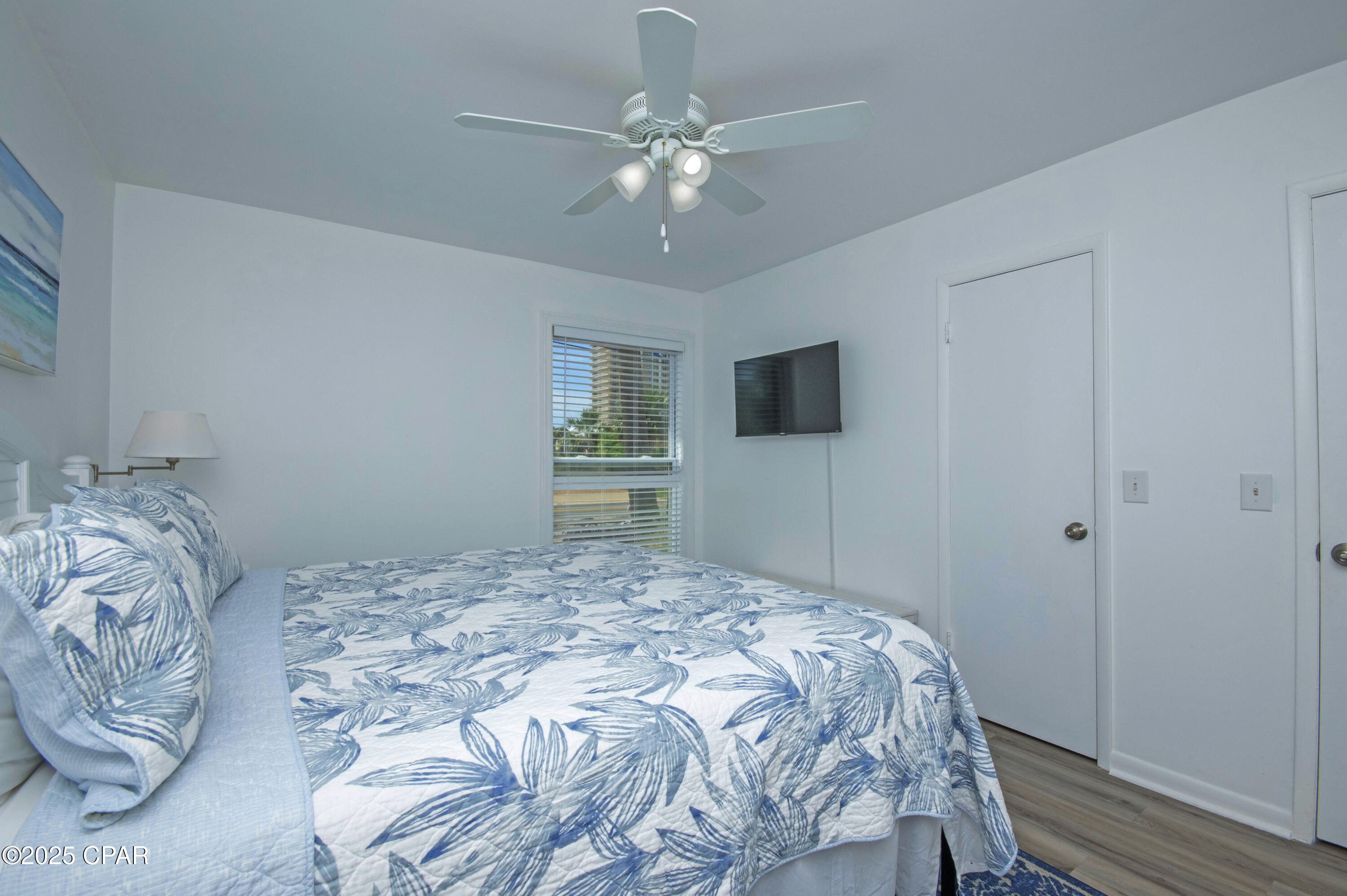 Treasure Island - Residential