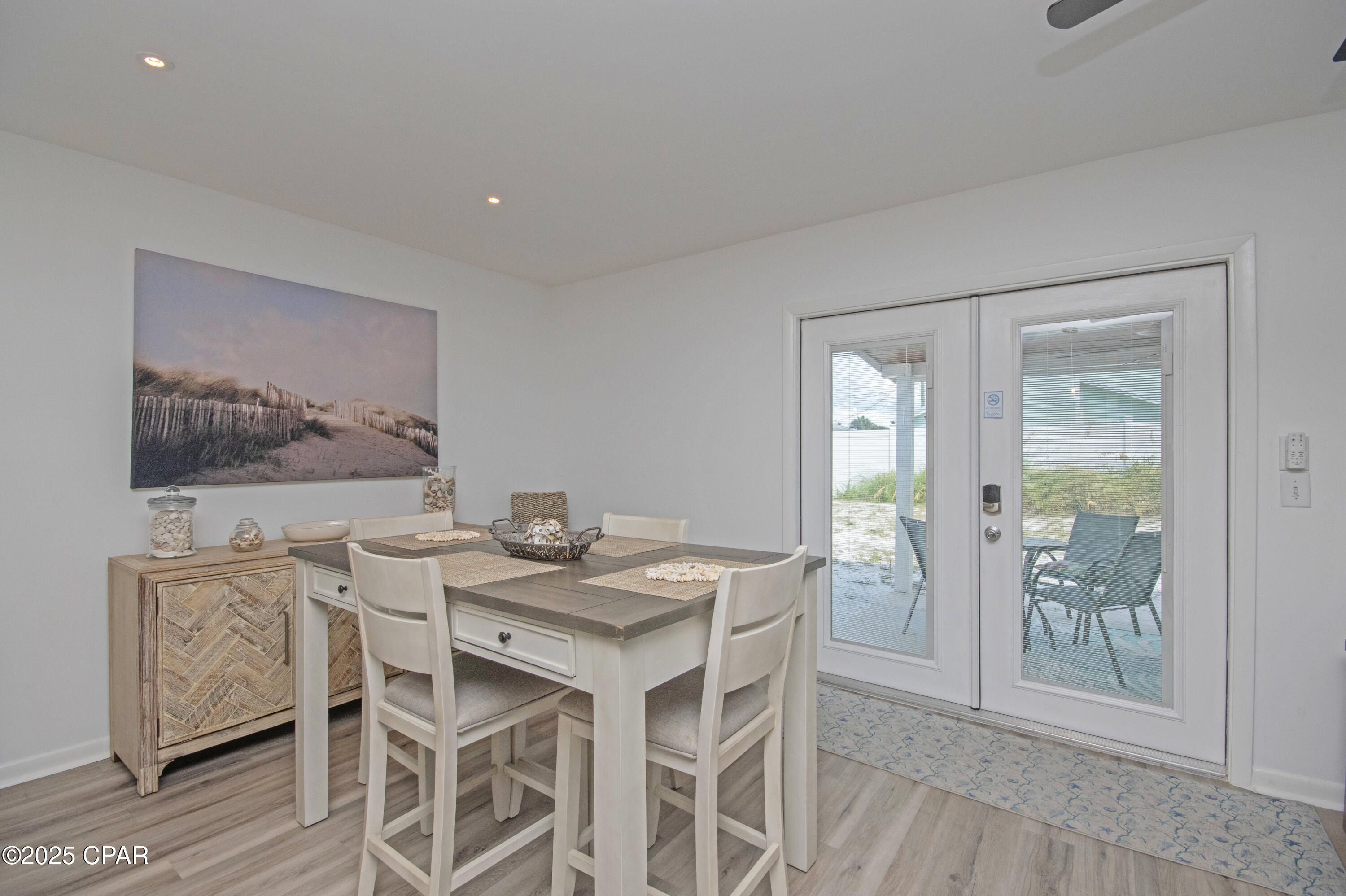 Treasure Island - Residential