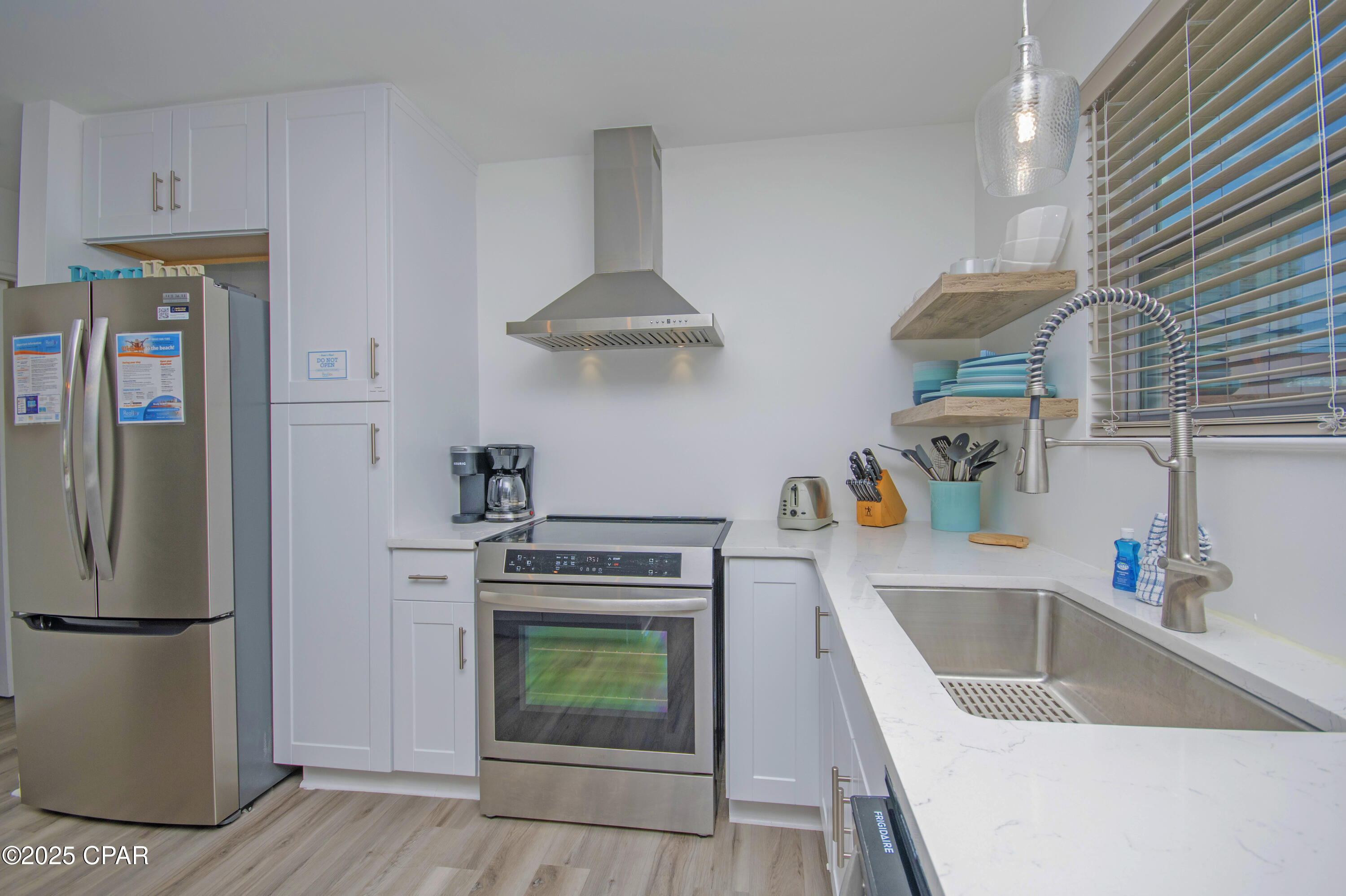 Treasure Island - Residential