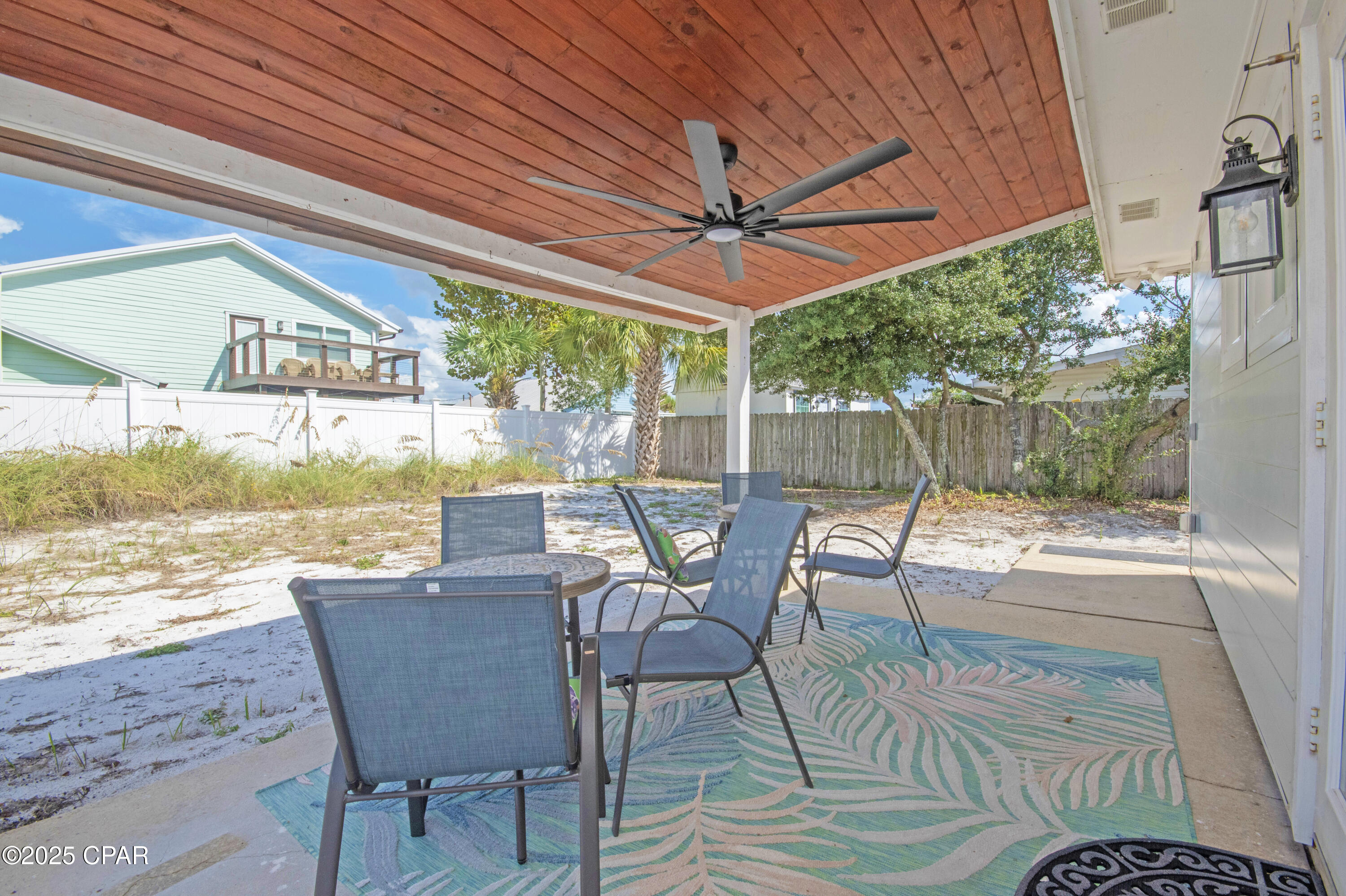 Treasure Island - Residential