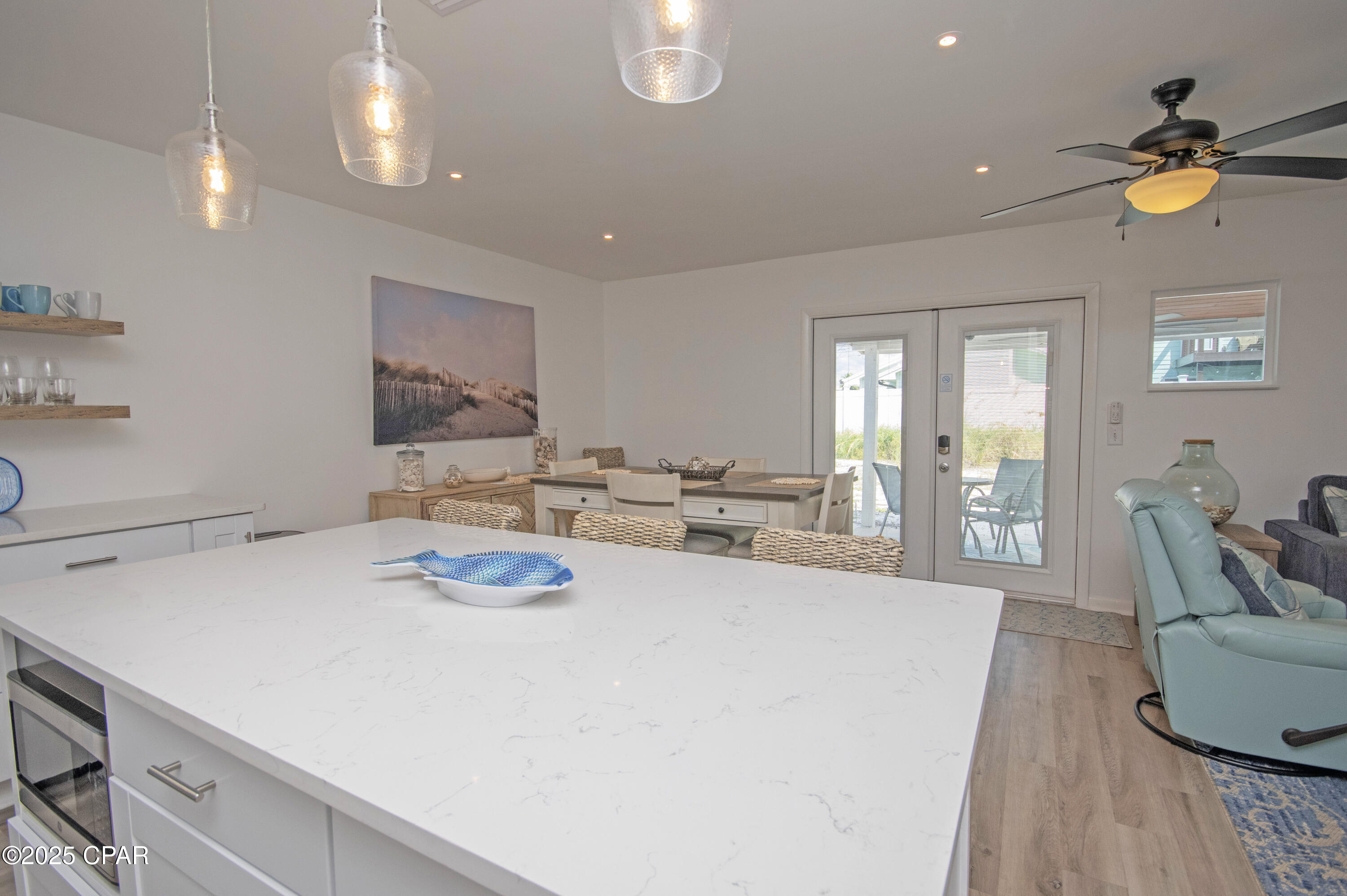 Treasure Island - Residential