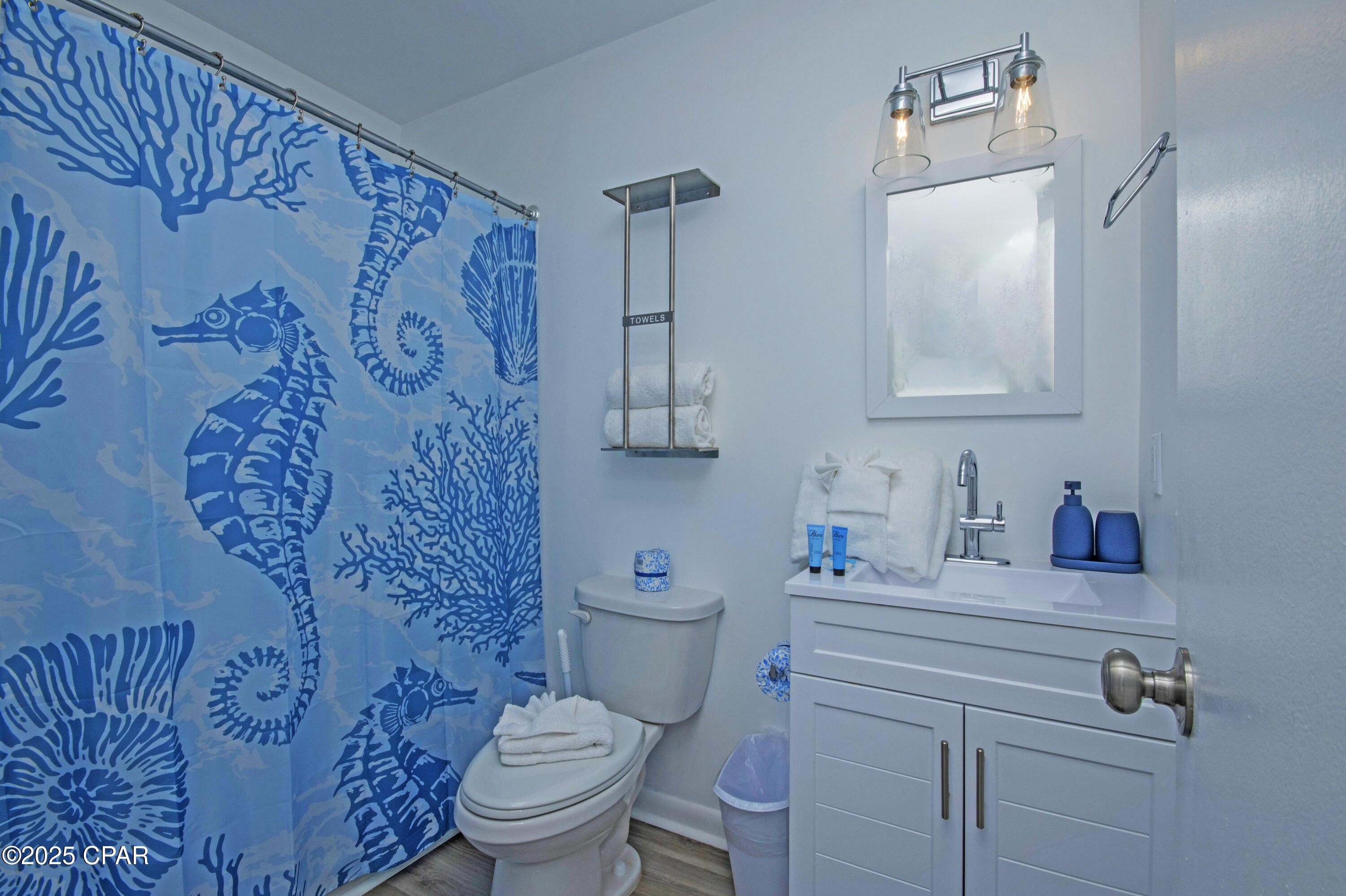 Treasure Island - Residential