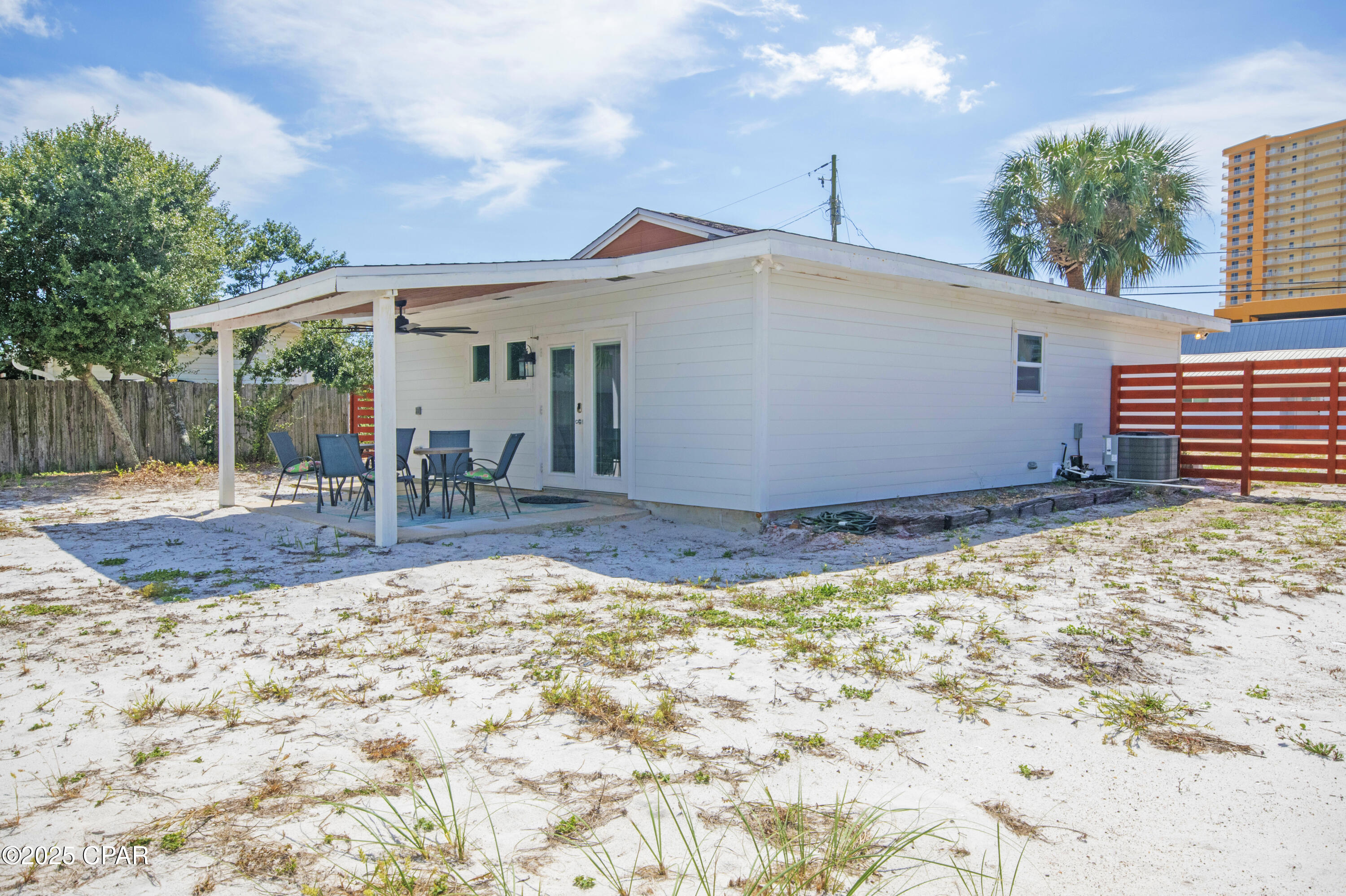 Treasure Island - Residential