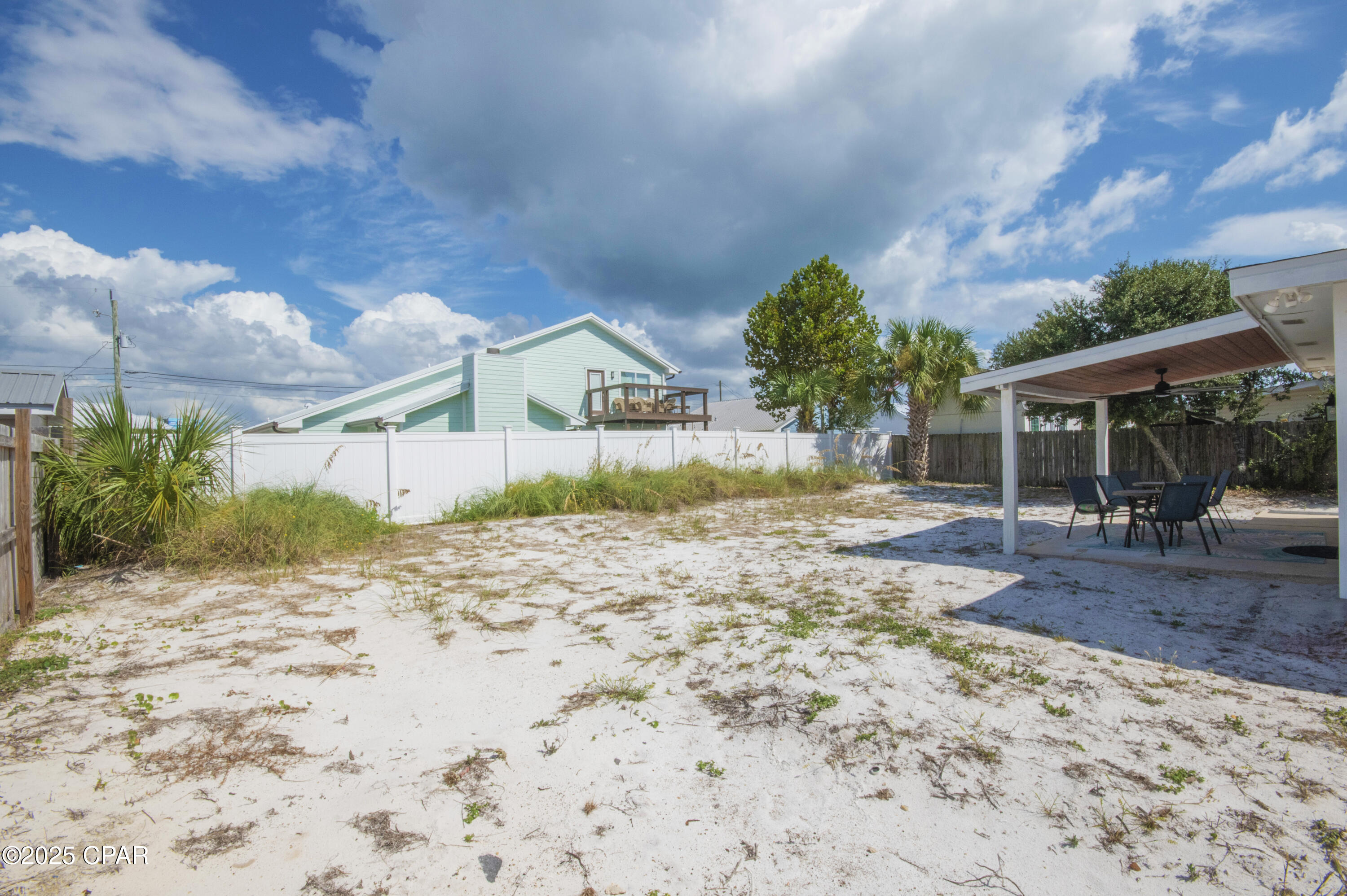 Treasure Island - Residential