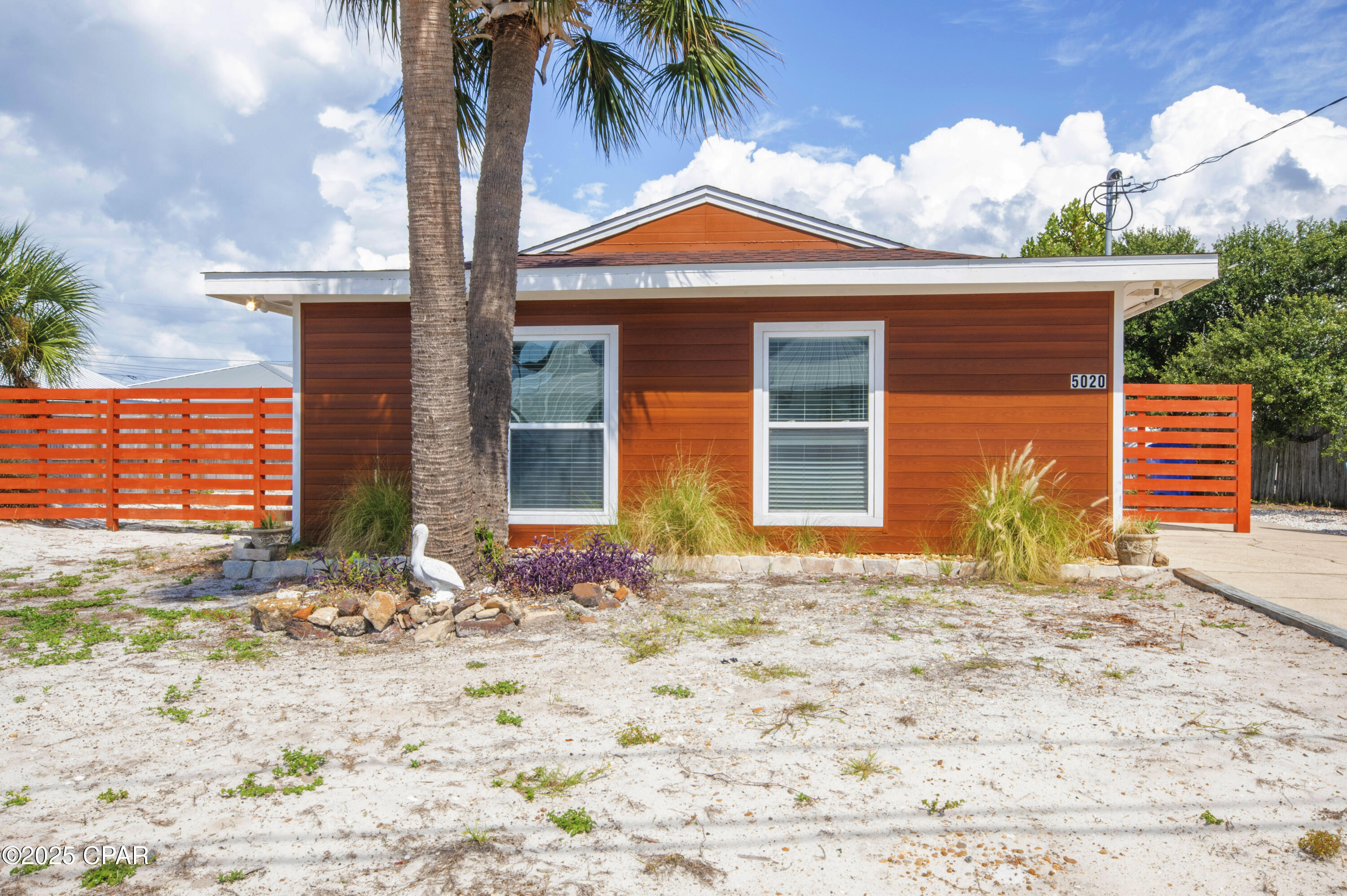 Treasure Island - Residential