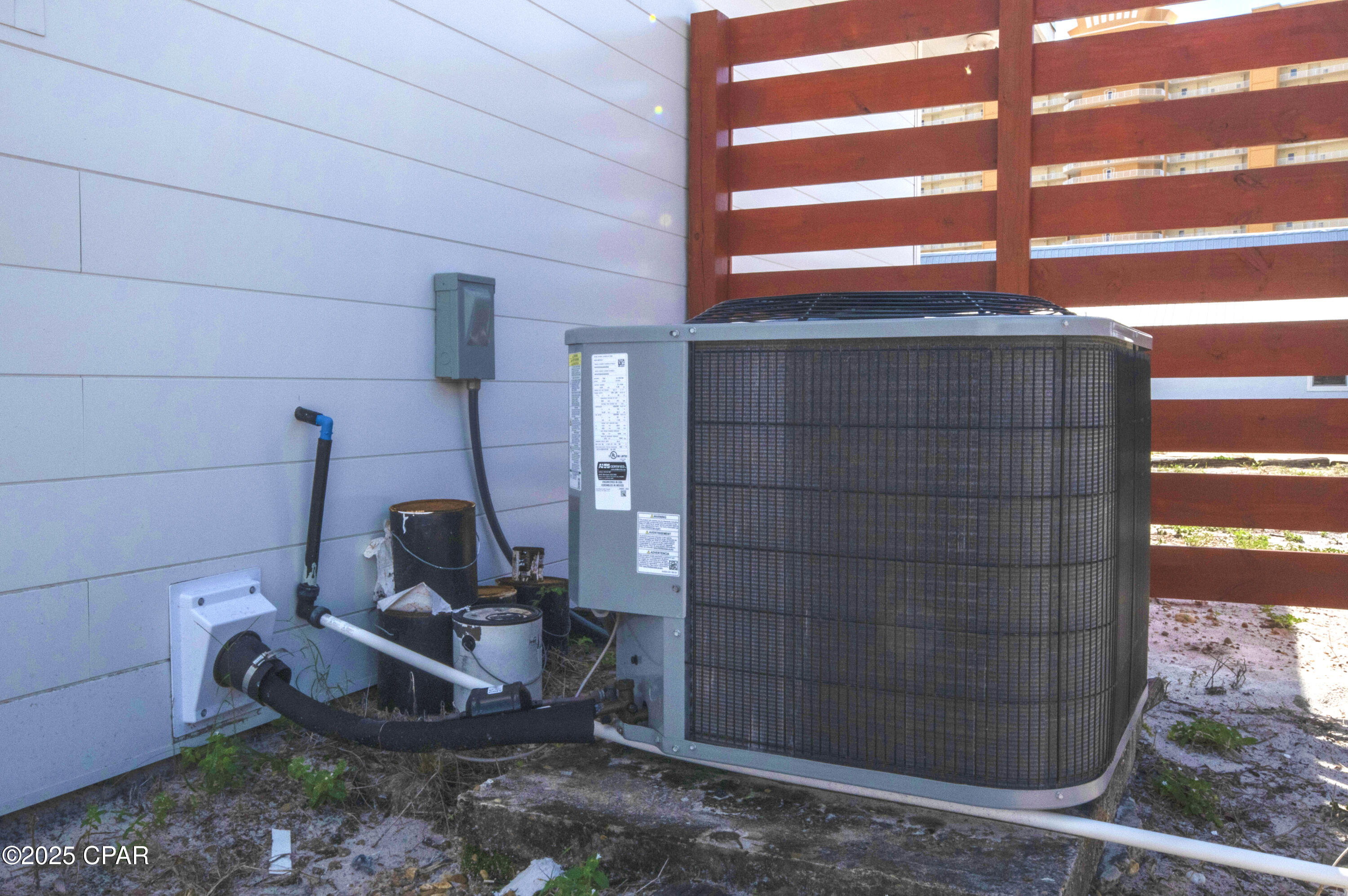 Treasure Island - Residential