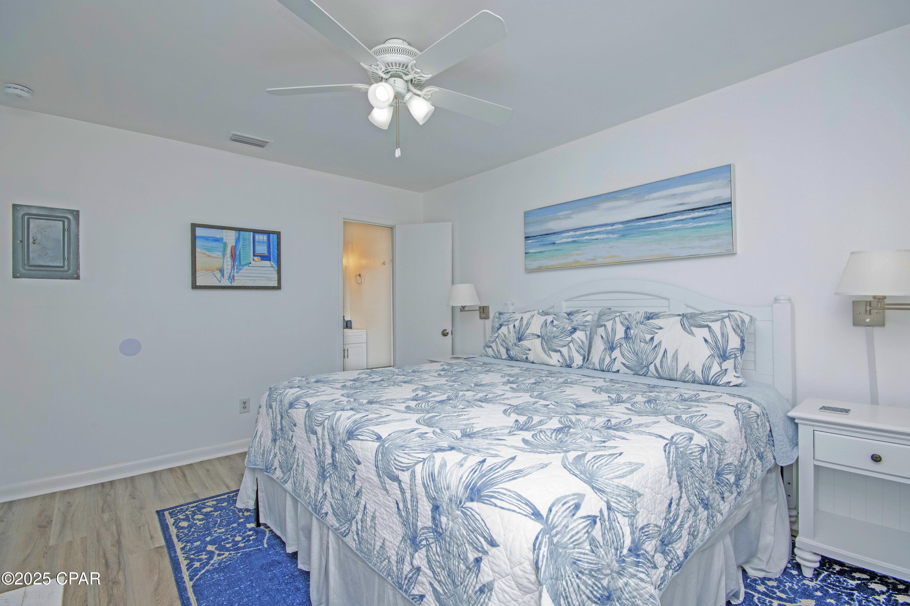 Treasure Island - Residential