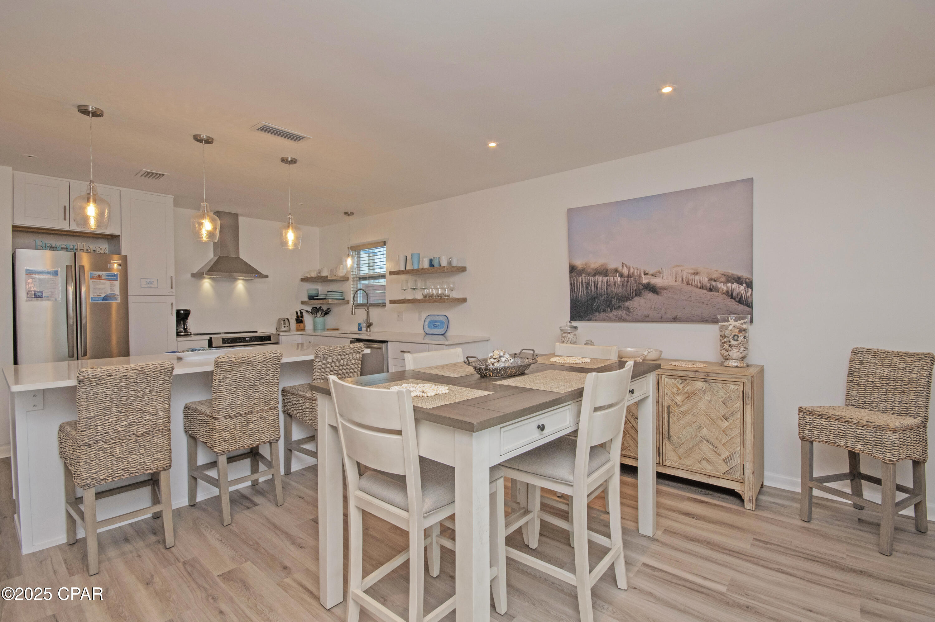 Treasure Island - Residential