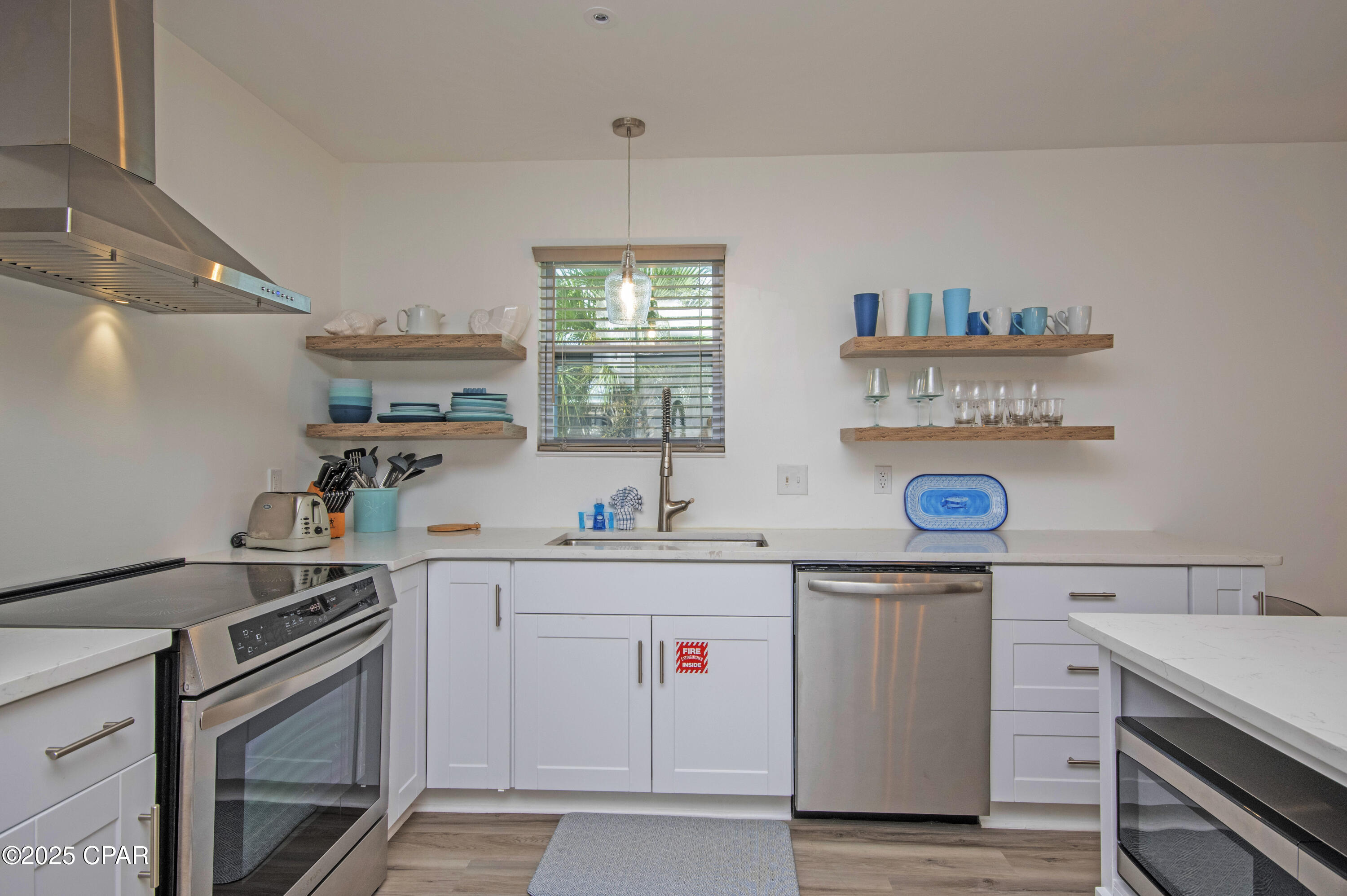 Treasure Island - Residential