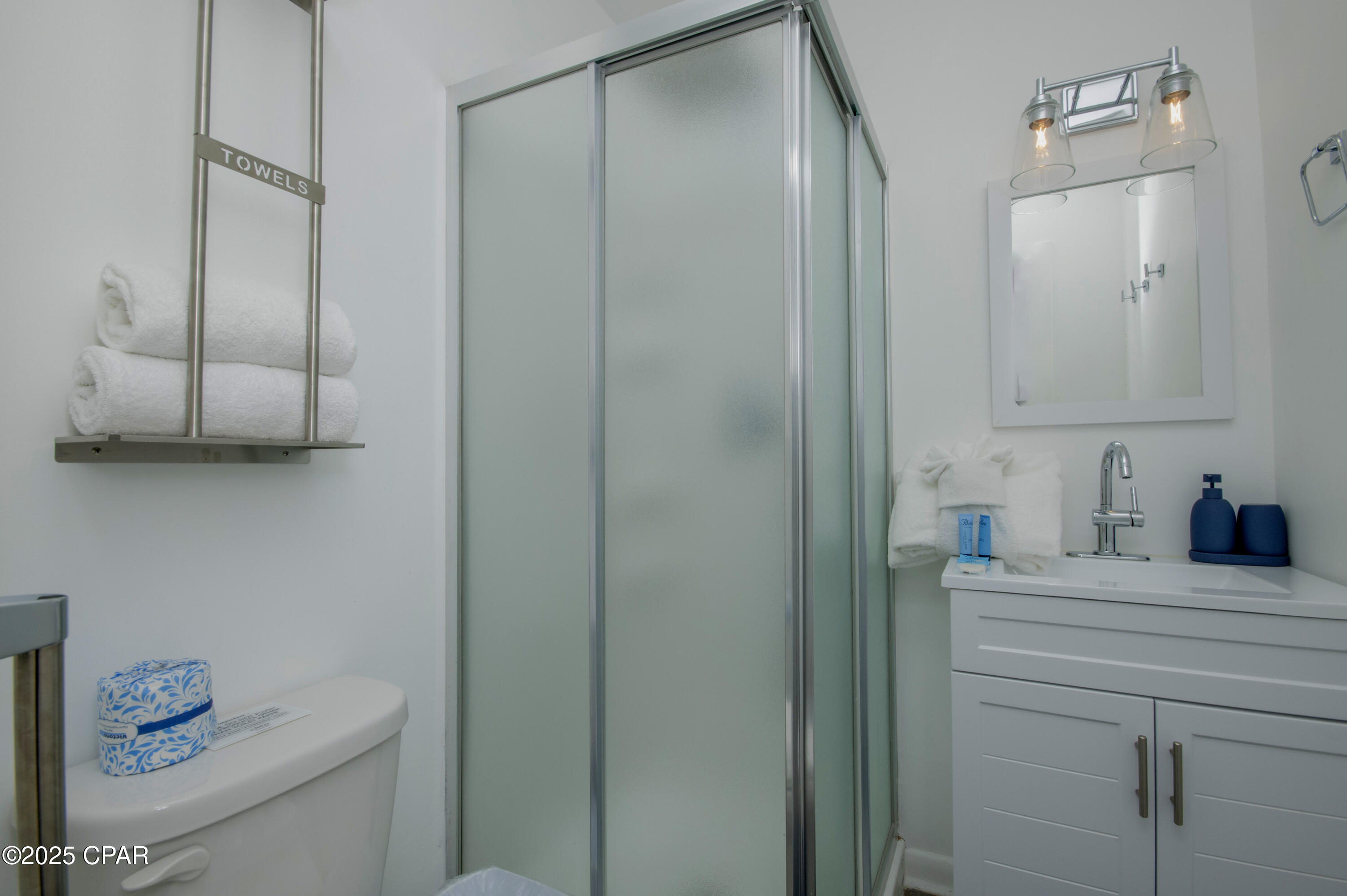 Treasure Island - Residential