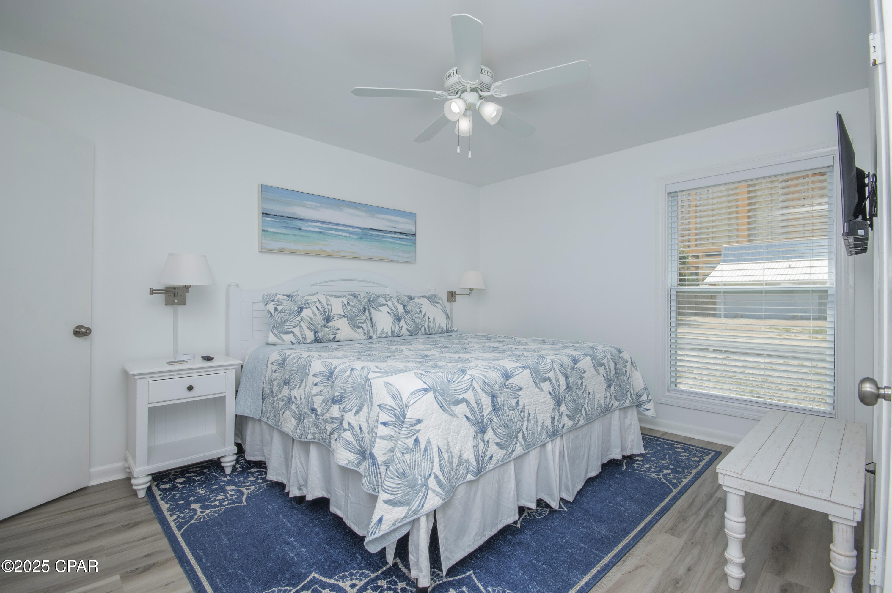 Treasure Island - Residential