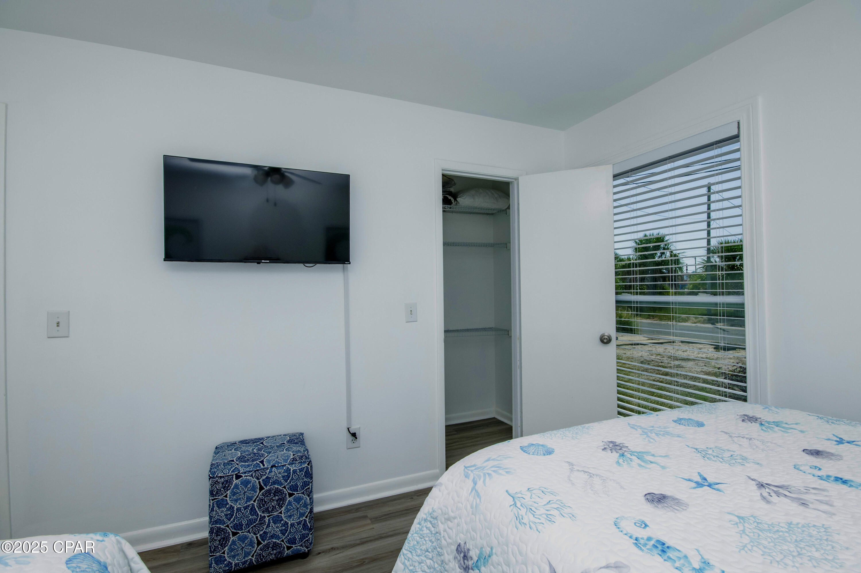 Treasure Island - Residential